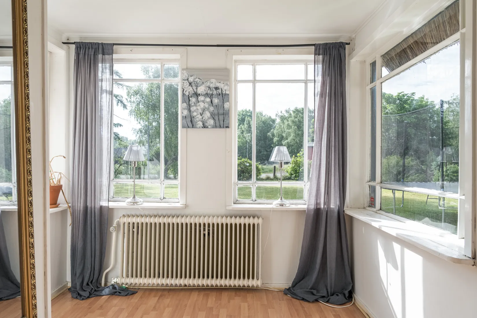 Villa, Ludvigsborgsvägen 20, Ludvigsborg, Hörby