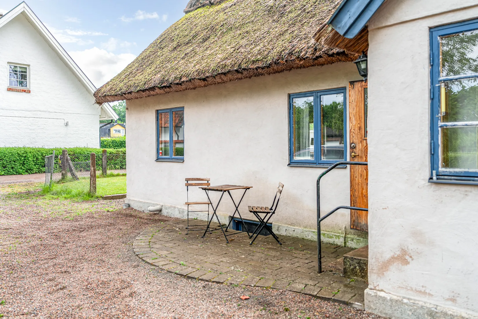 Villa, Ludvigsborgsvägen 20, Ludvigsborg, Hörby