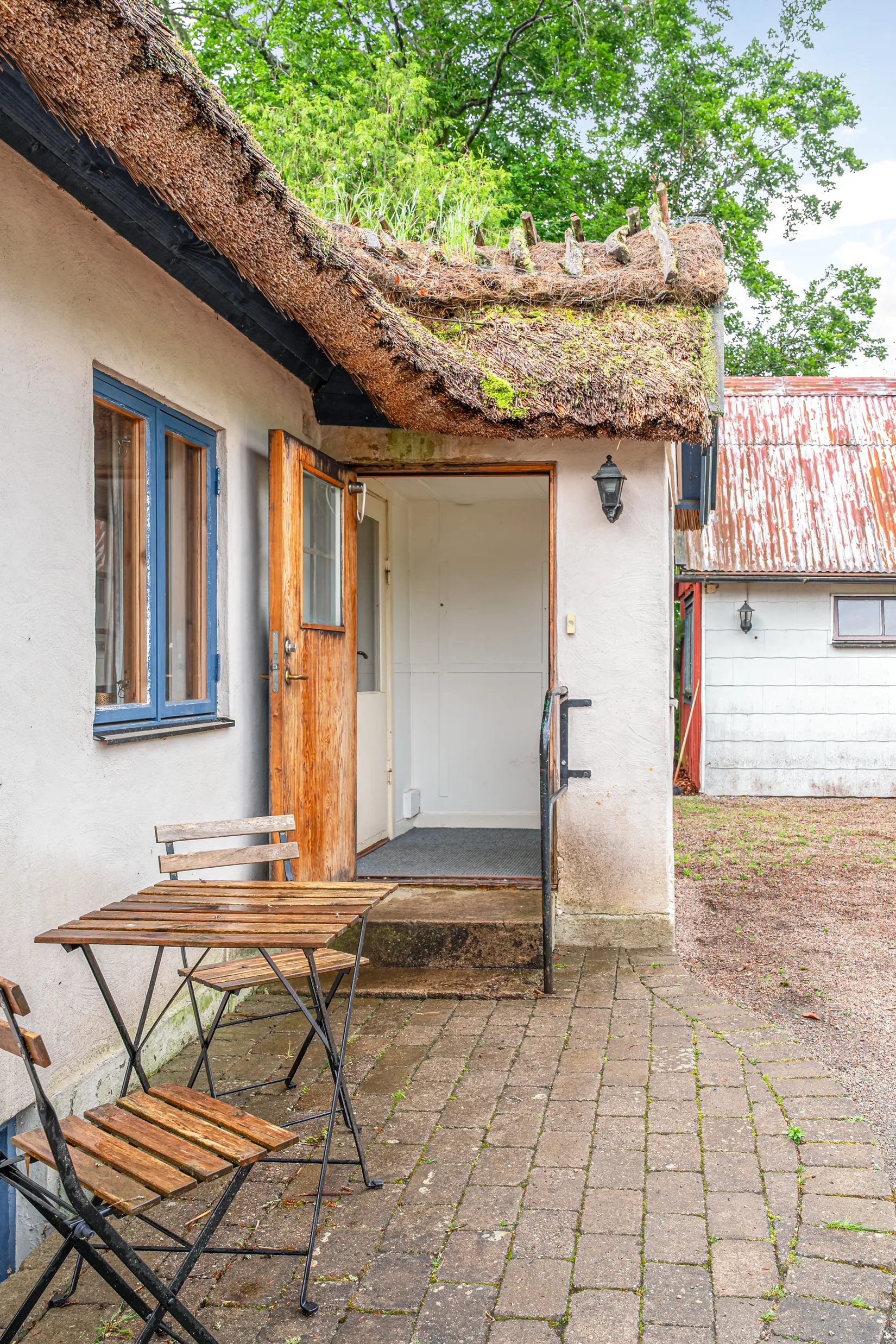 Villa, Ludvigsborgsvägen 20, Ludvigsborg, Hörby