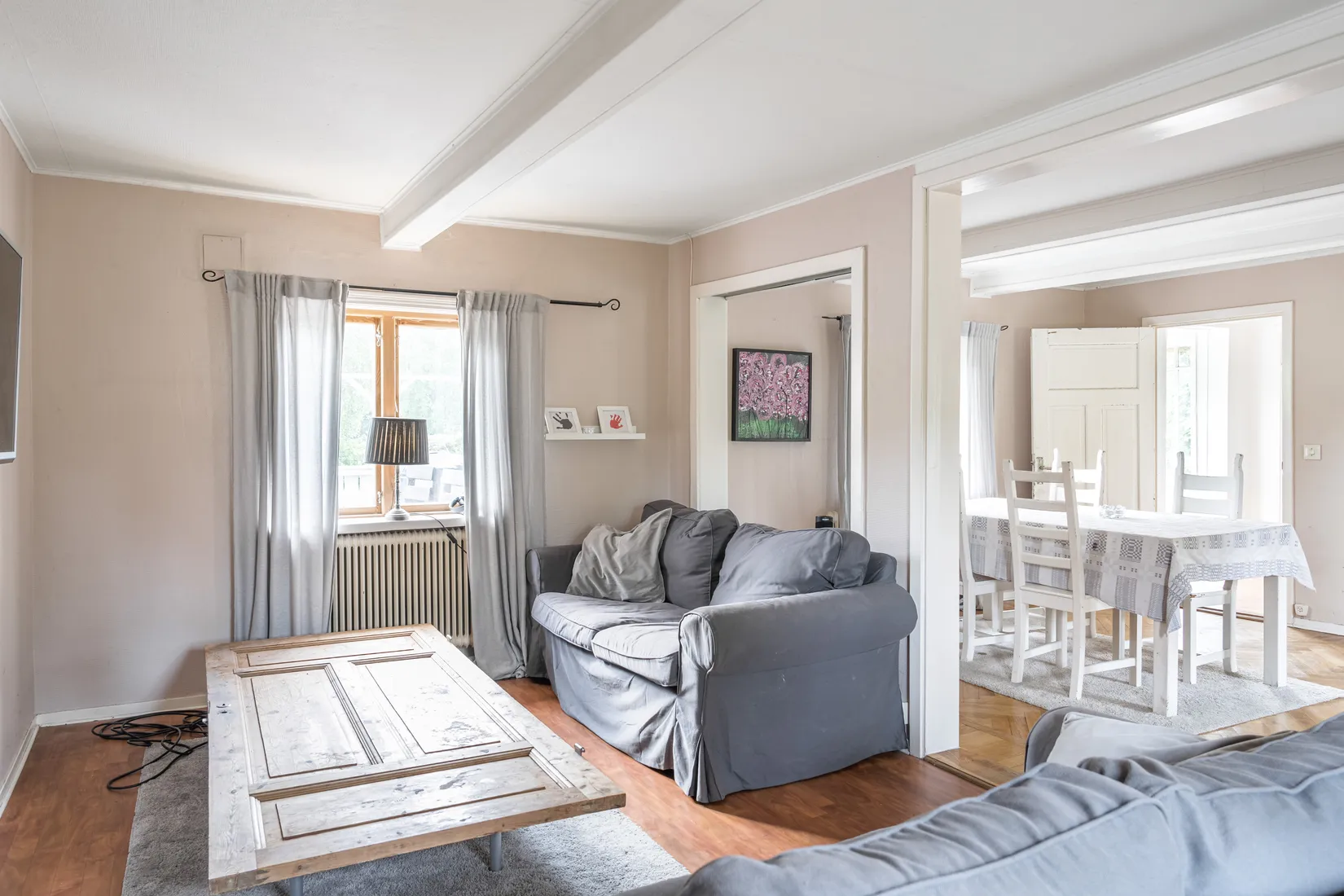 Villa, Ludvigsborgsvägen 20, Ludvigsborg, Hörby