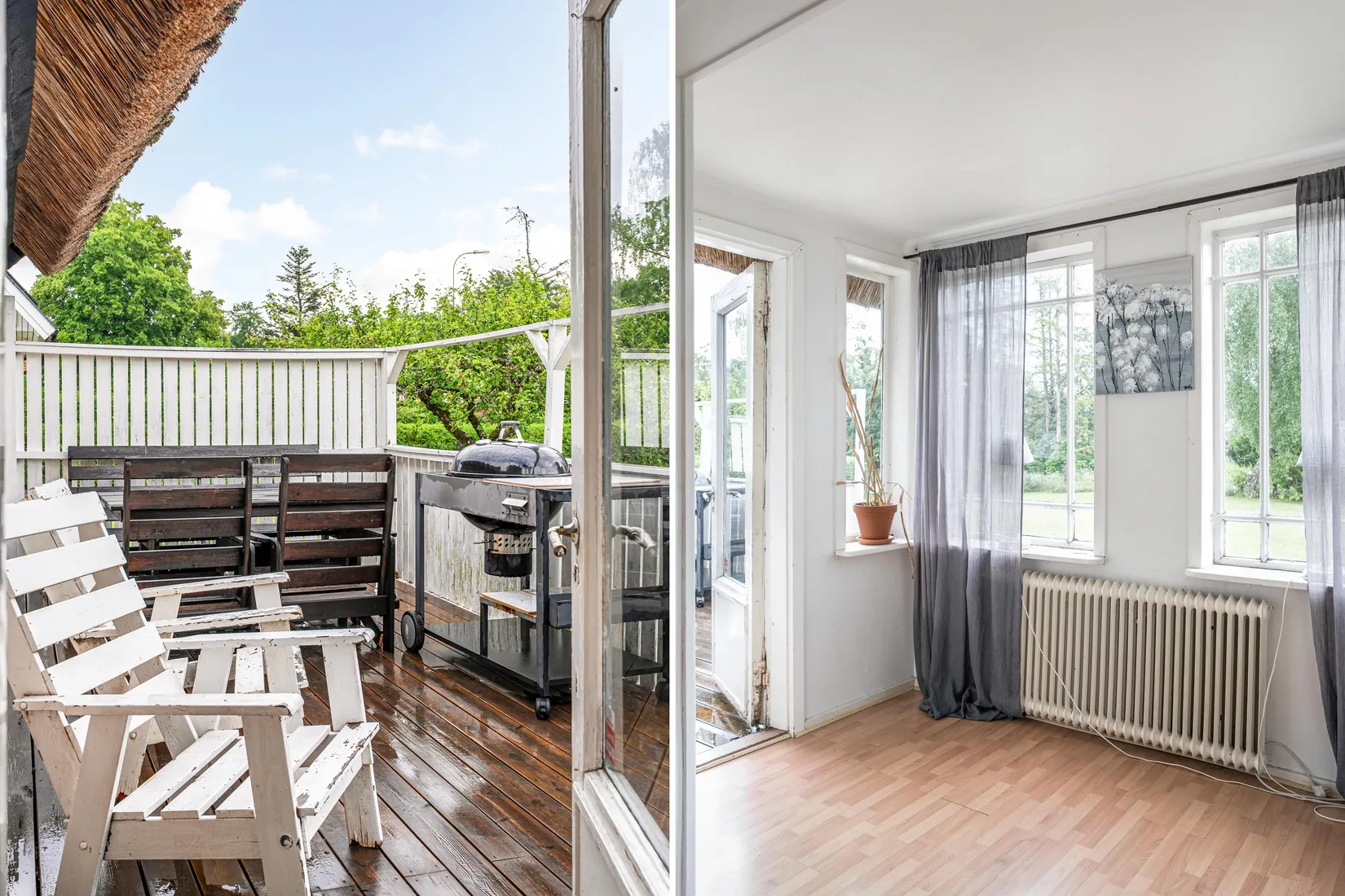 Villa, Ludvigsborgsvägen 20, Ludvigsborg, Hörby