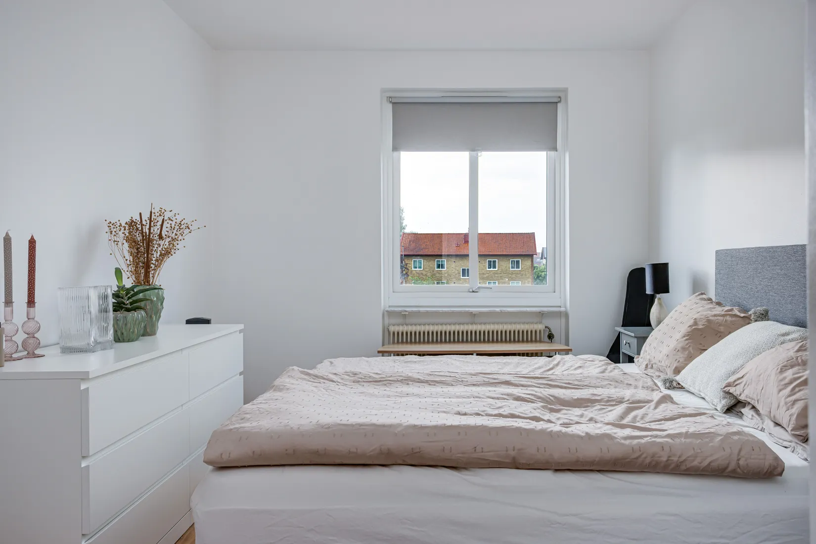 Bostadsrätt, Korngatan 3, Nyatorp, Halmstad