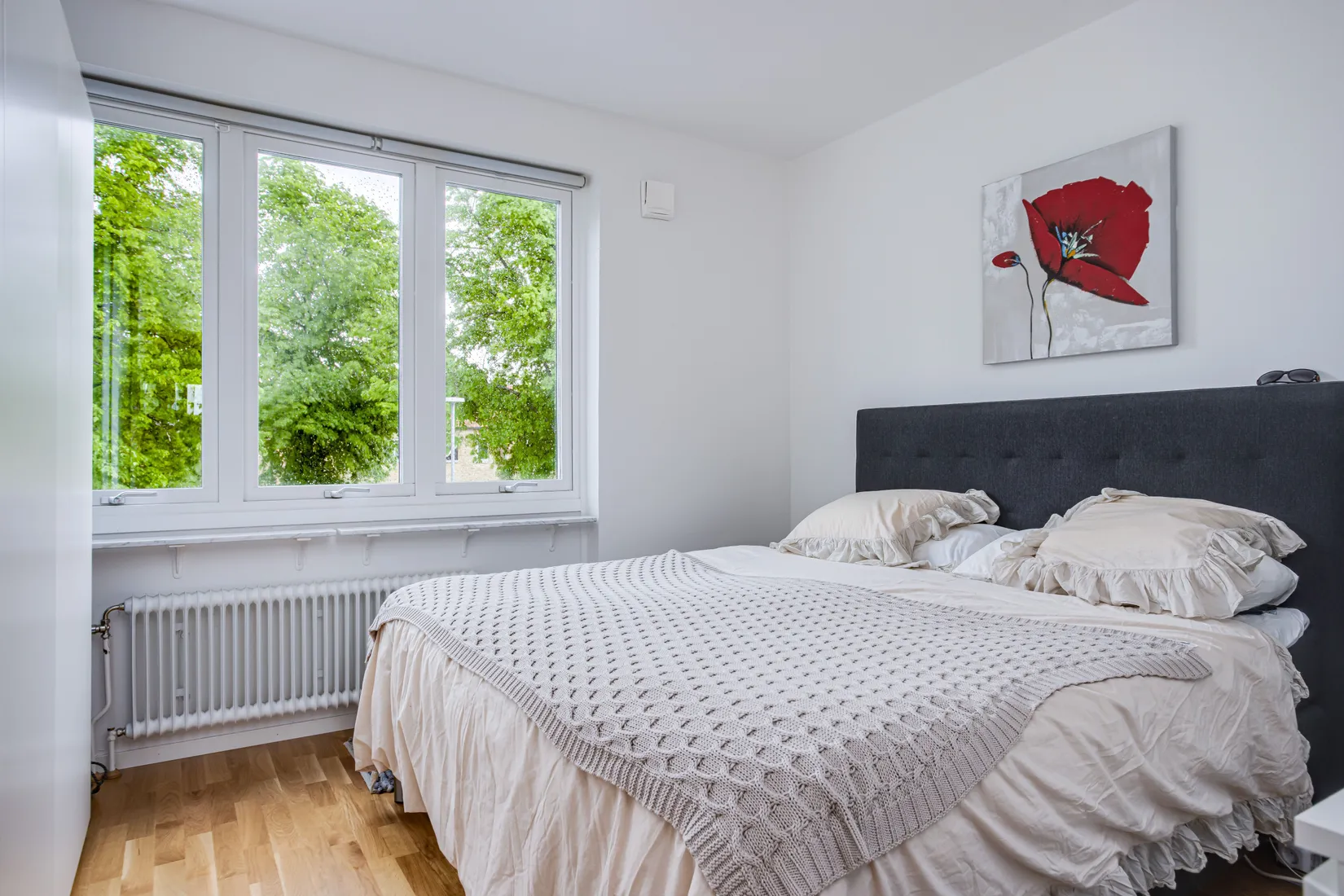 Bostadsrätt, Korngatan 3, Nyatorp, Halmstad
