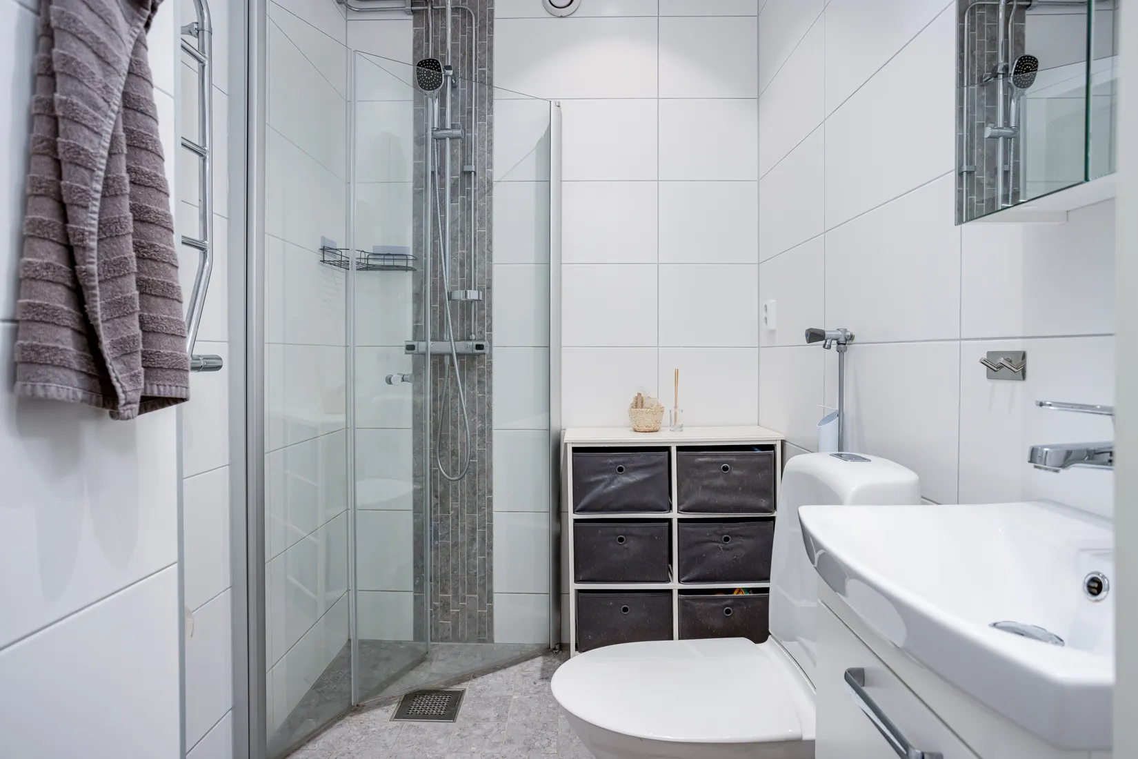 Bostadsrätt, Korngatan 3, Nyatorp, Halmstad