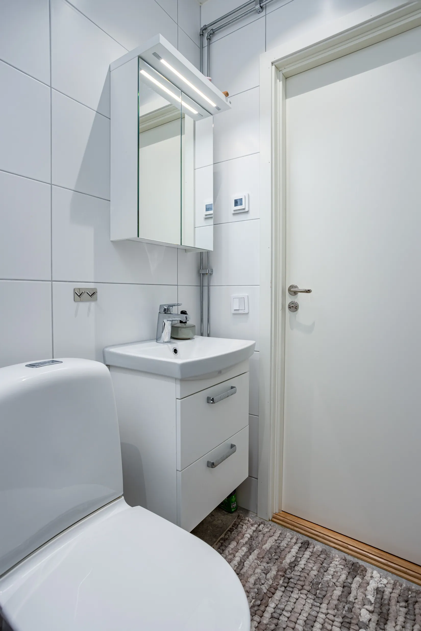 Bostadsrätt, Korngatan 3, Nyatorp, Halmstad