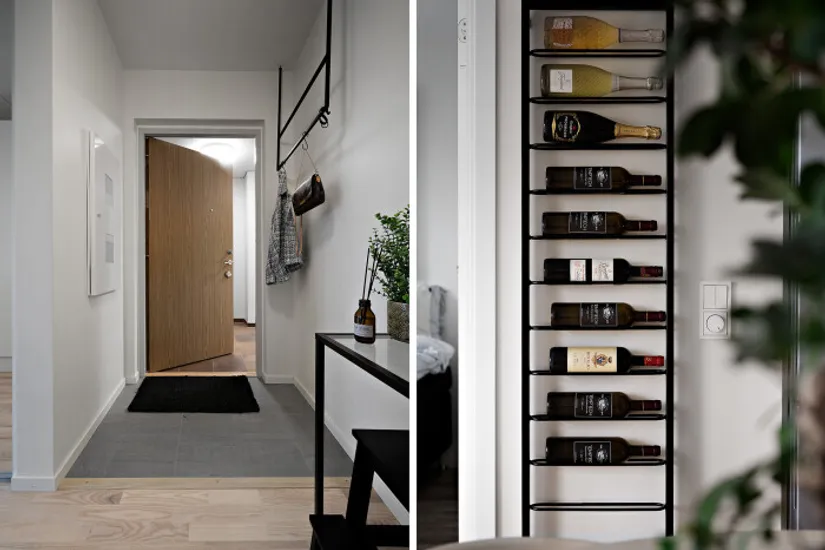 Bostadsrätt, Johannesbergsvägen 62, Silverdal, Sollentuna