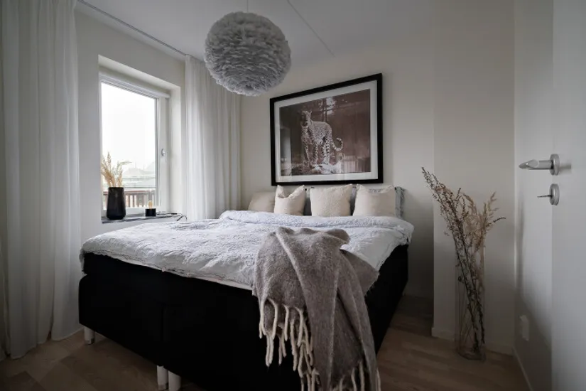 Bostadsrätt, Johannesbergsvägen 62, Silverdal, Sollentuna