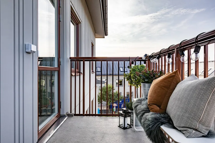Bostadsrätt, Johannesbergsvägen 62, Silverdal, Sollentuna