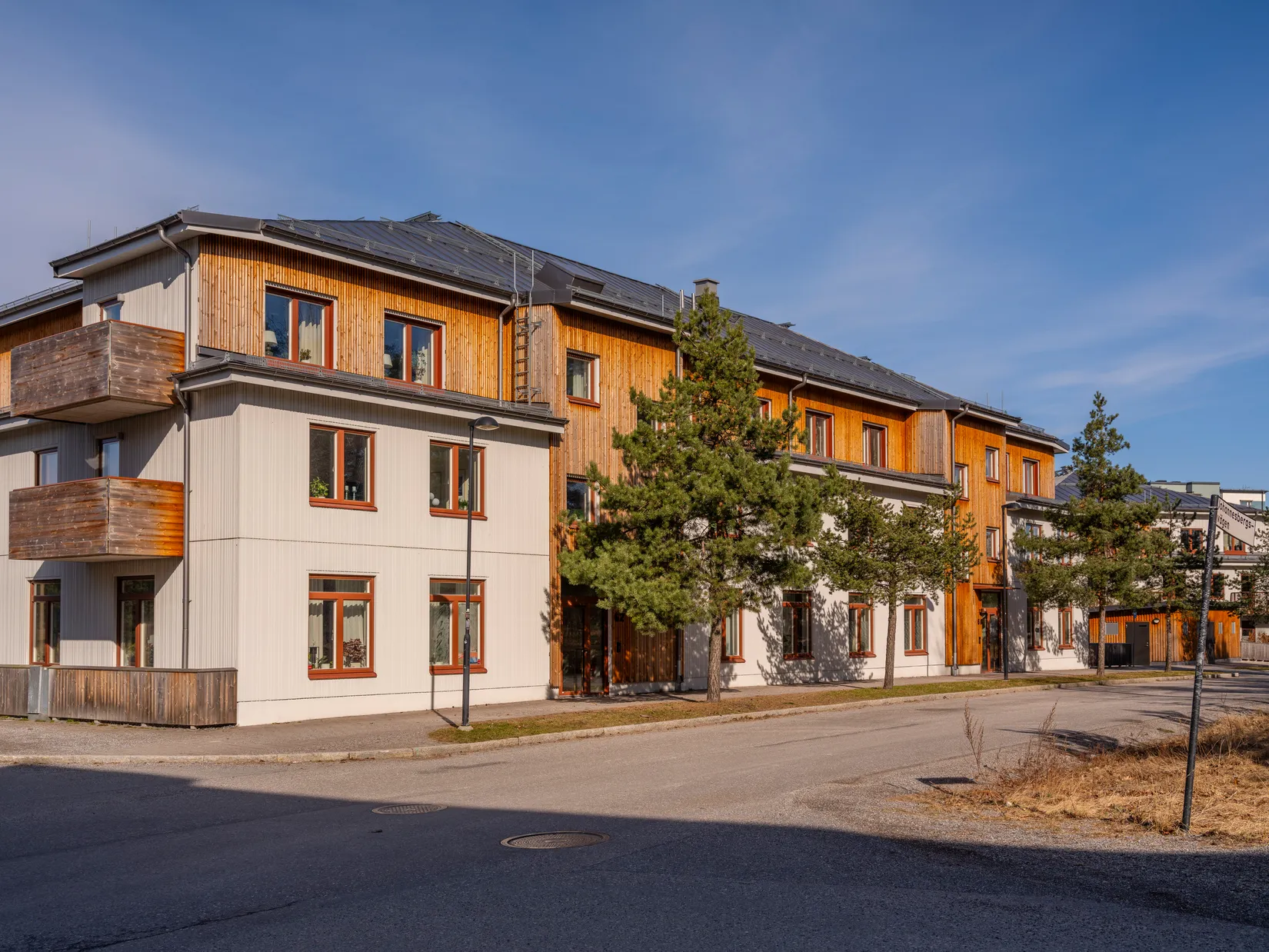 Bostadsrätt, Johannesbergsvägen 62, Silverdal, Sollentuna