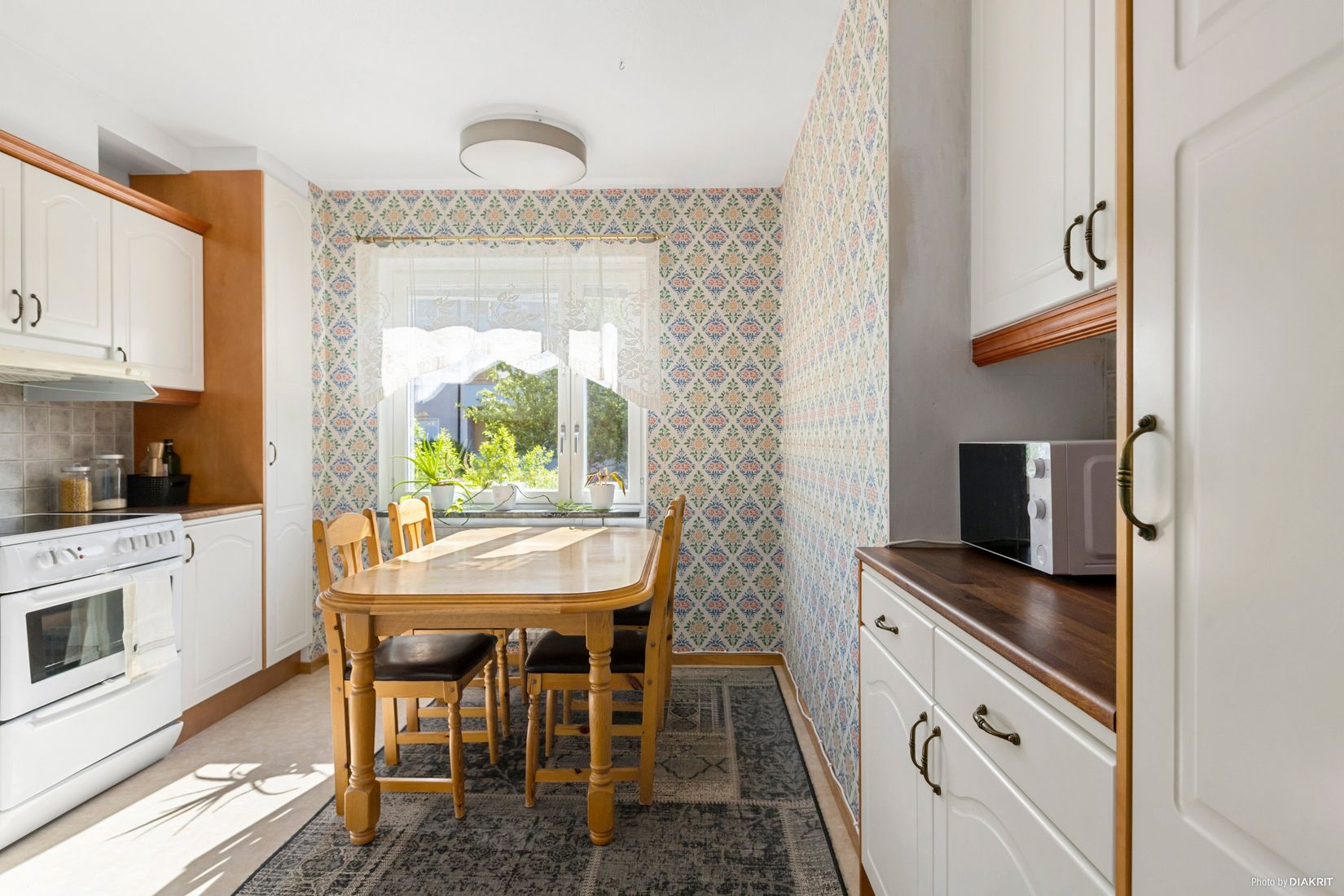 Bostadsrätt, Hjälmarvägen 1, Almby, Örebro