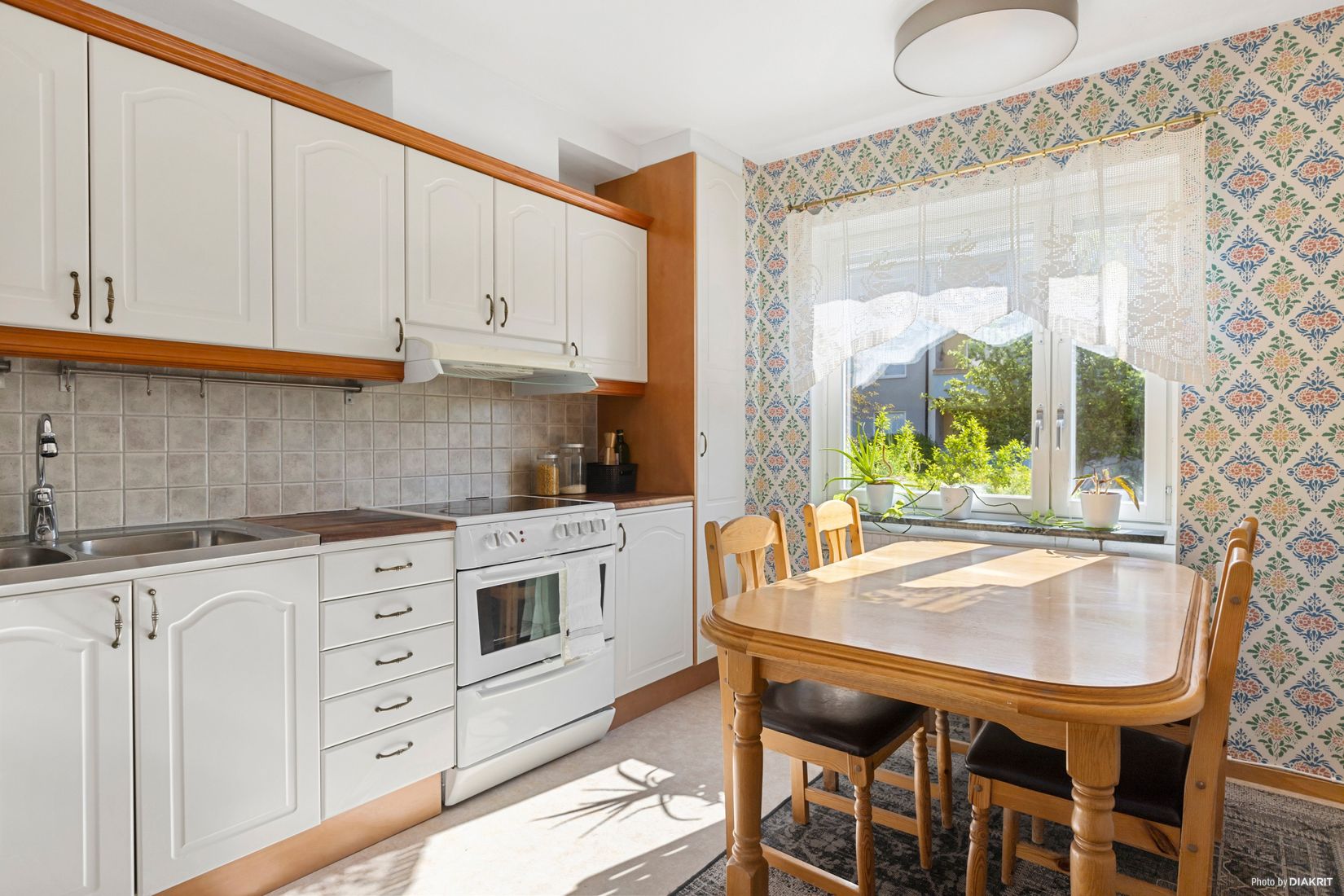 Bostadsrätt, Hjälmarvägen 1, Almby, Örebro