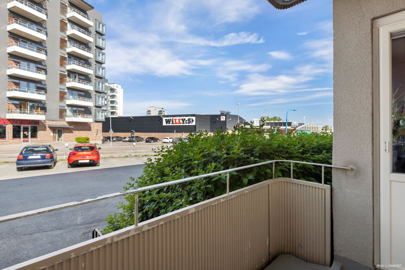 Bostadsrätt, Hjälmarvägen 1, Almby, Örebro