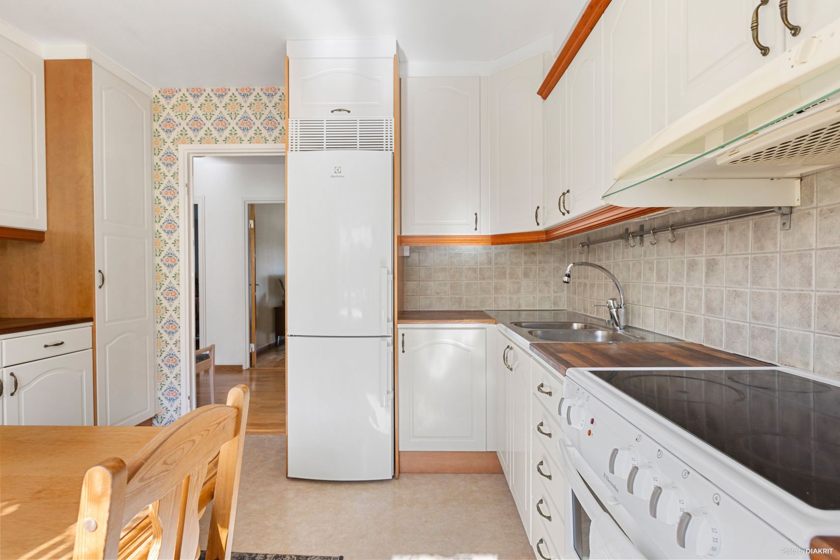 Bostadsrätt, Hjälmarvägen 1, Almby, Örebro