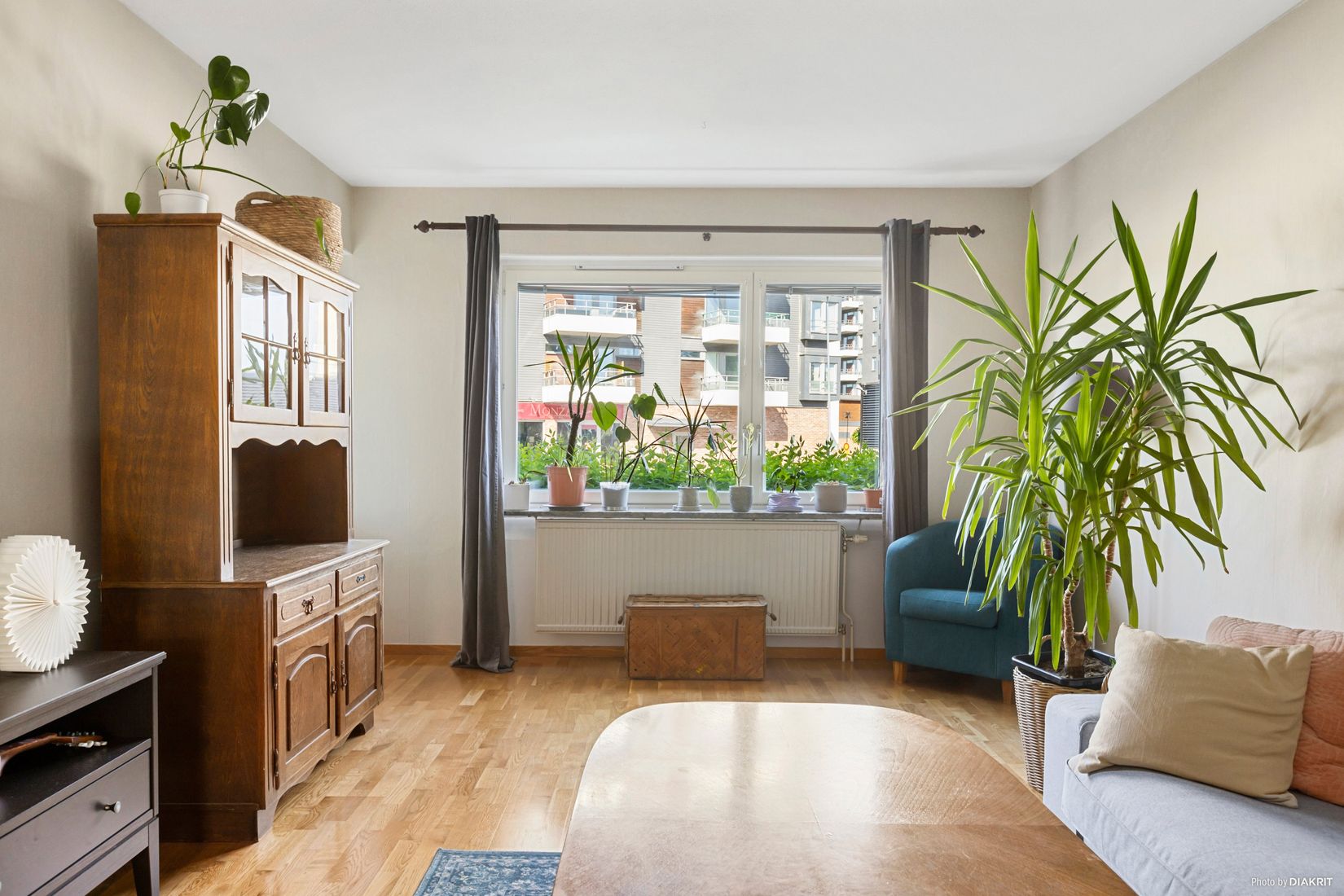 Bostadsrätt, Hjälmarvägen 1, Almby, Örebro