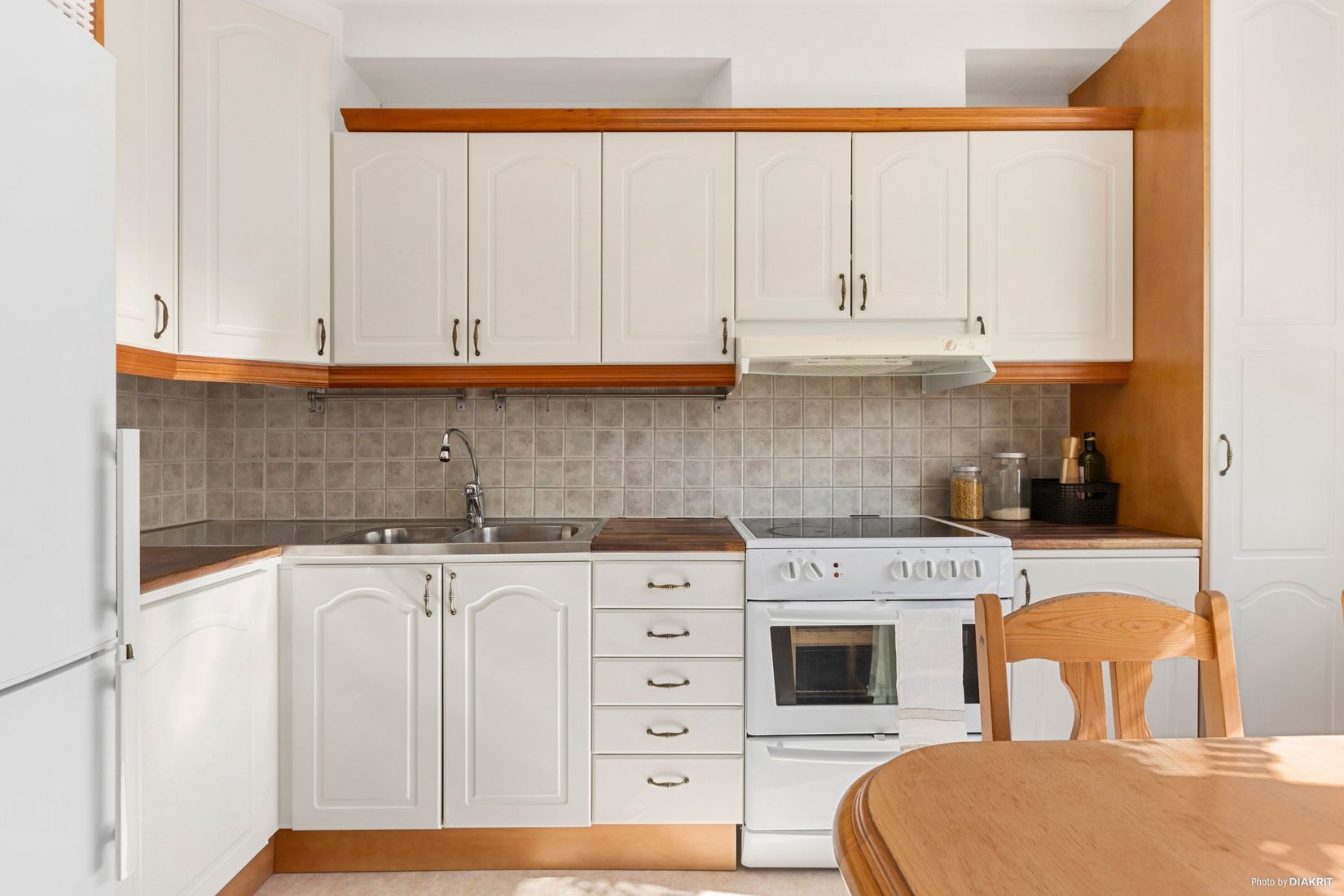 Bostadsrätt, Hjälmarvägen 1, Almby, Örebro