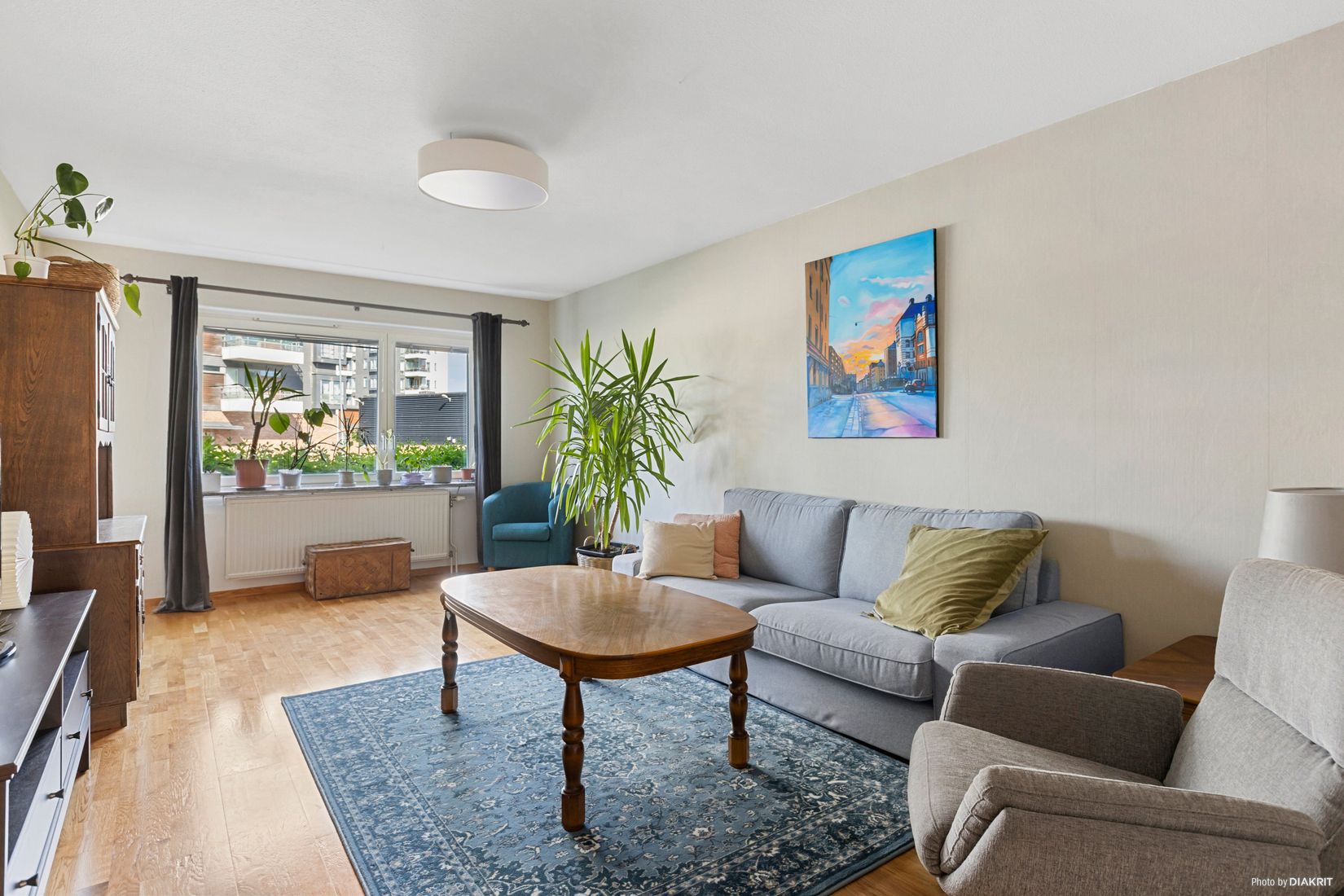 Bostadsrätt, Hjälmarvägen 1, Almby, Örebro