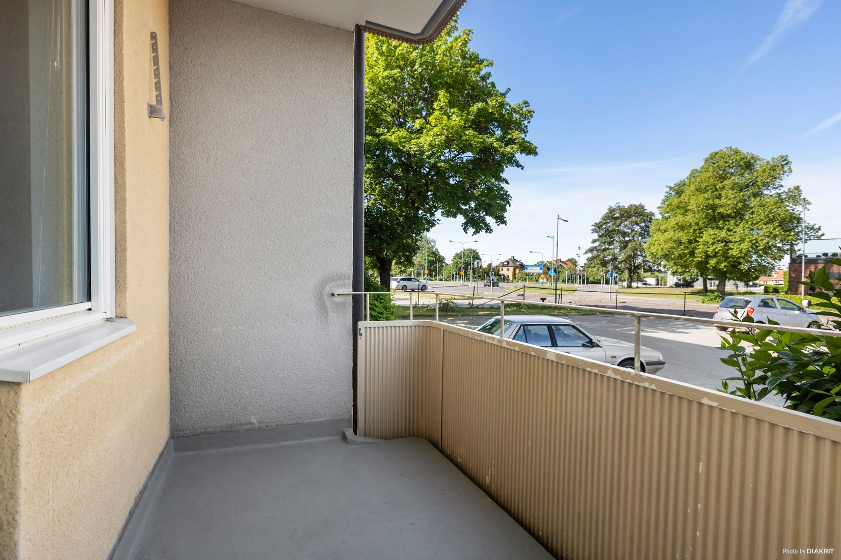 Bostadsrätt, Hjälmarvägen 1, Almby, Örebro