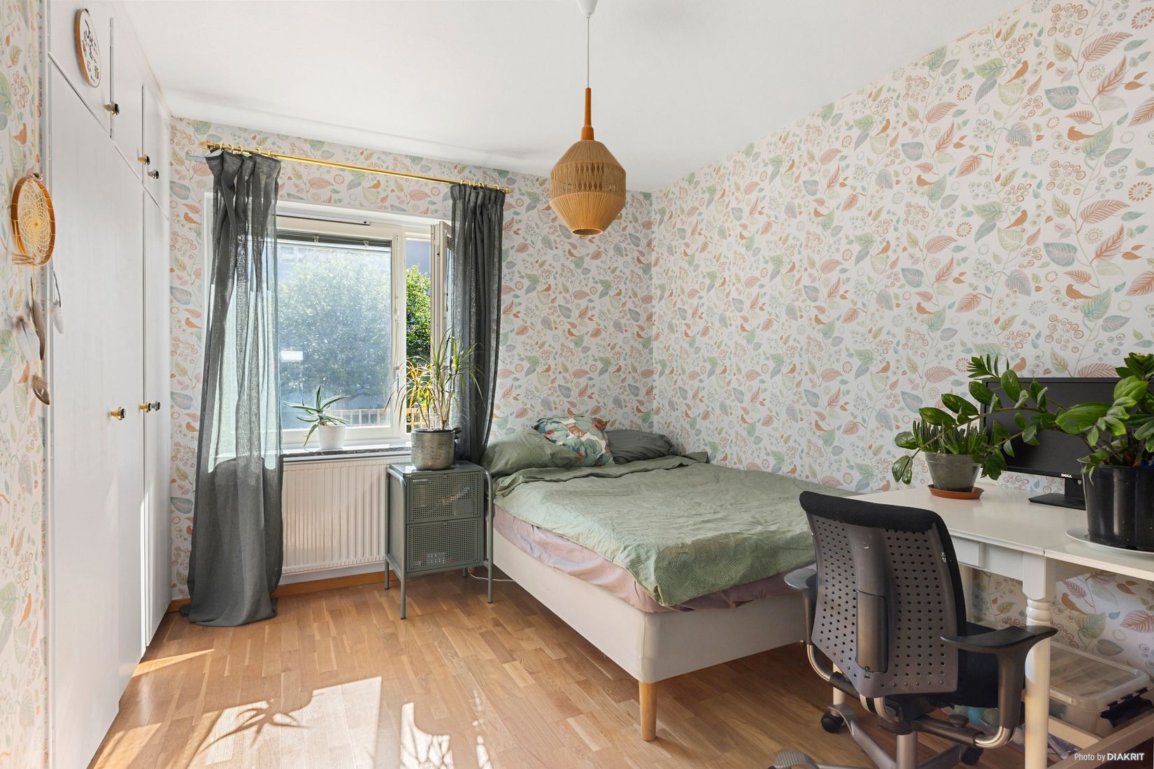 Bostadsrätt, Hjälmarvägen 1, Almby, Örebro