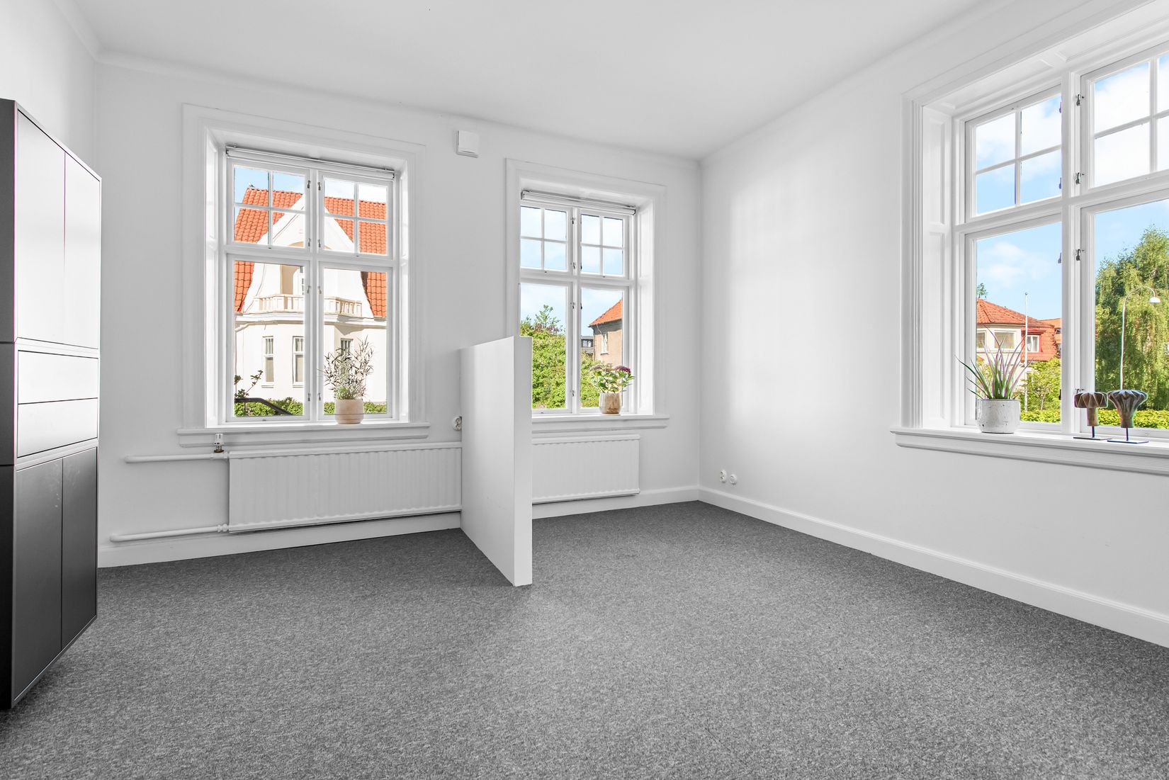 Villa, Östergatan 14, Centrum, Ängelholm