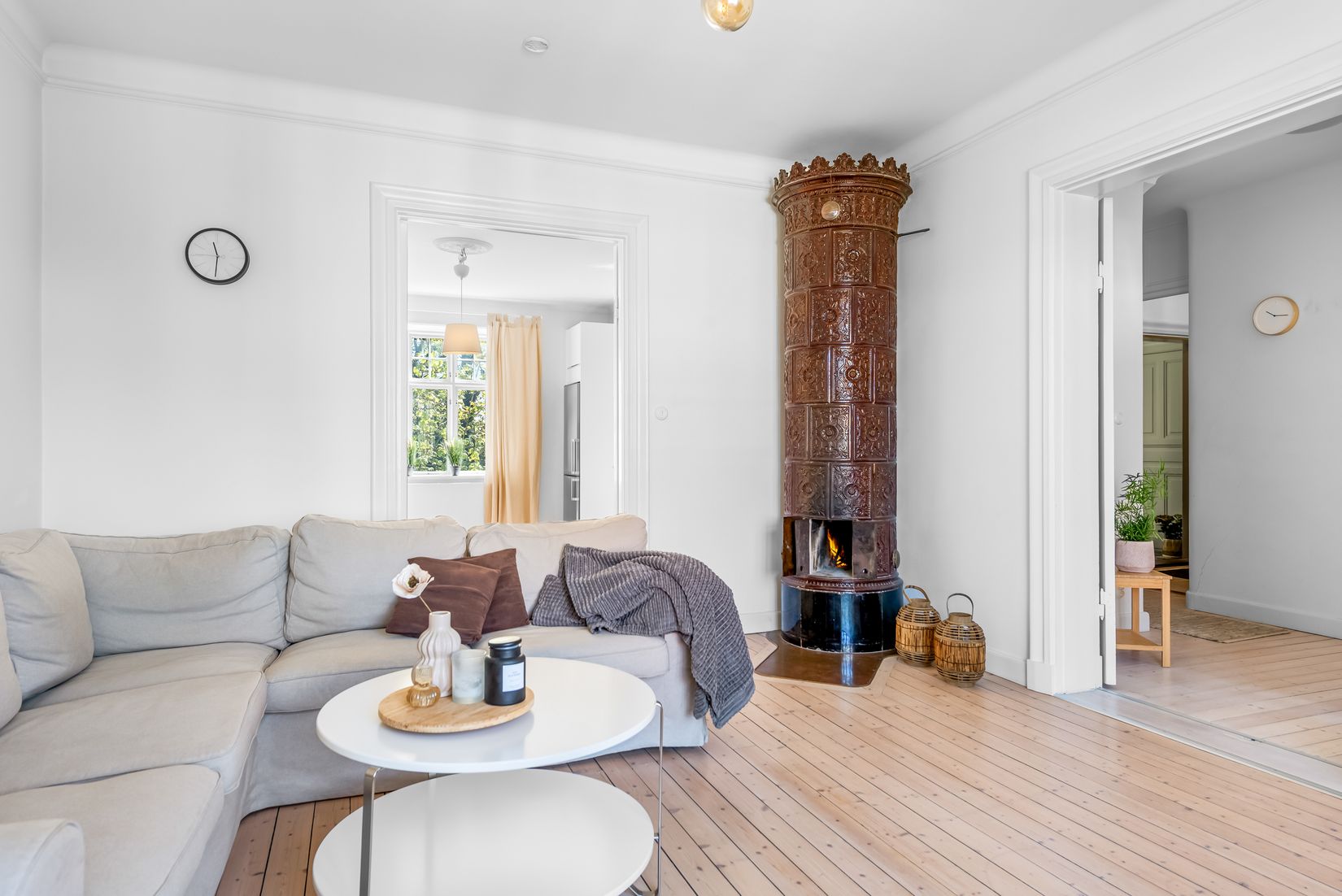 Villa, Östergatan 14, Centrum, Ängelholm