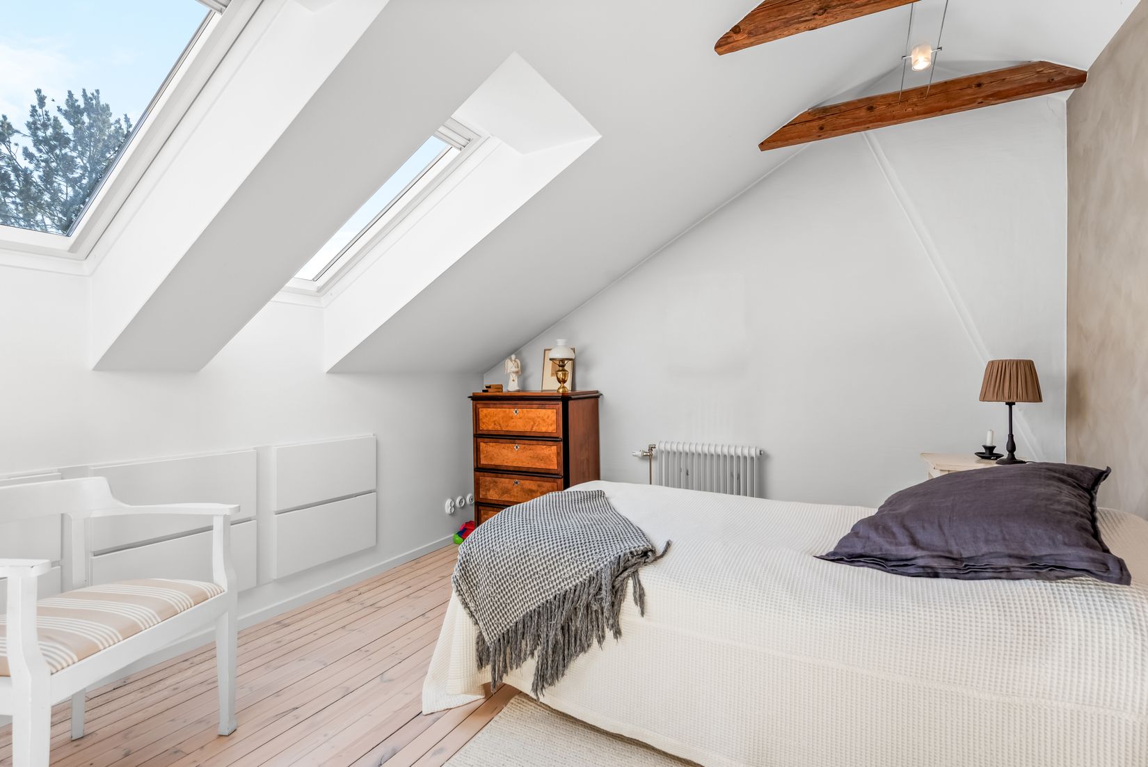 Villa, Östergatan 14, Centrum, Ängelholm