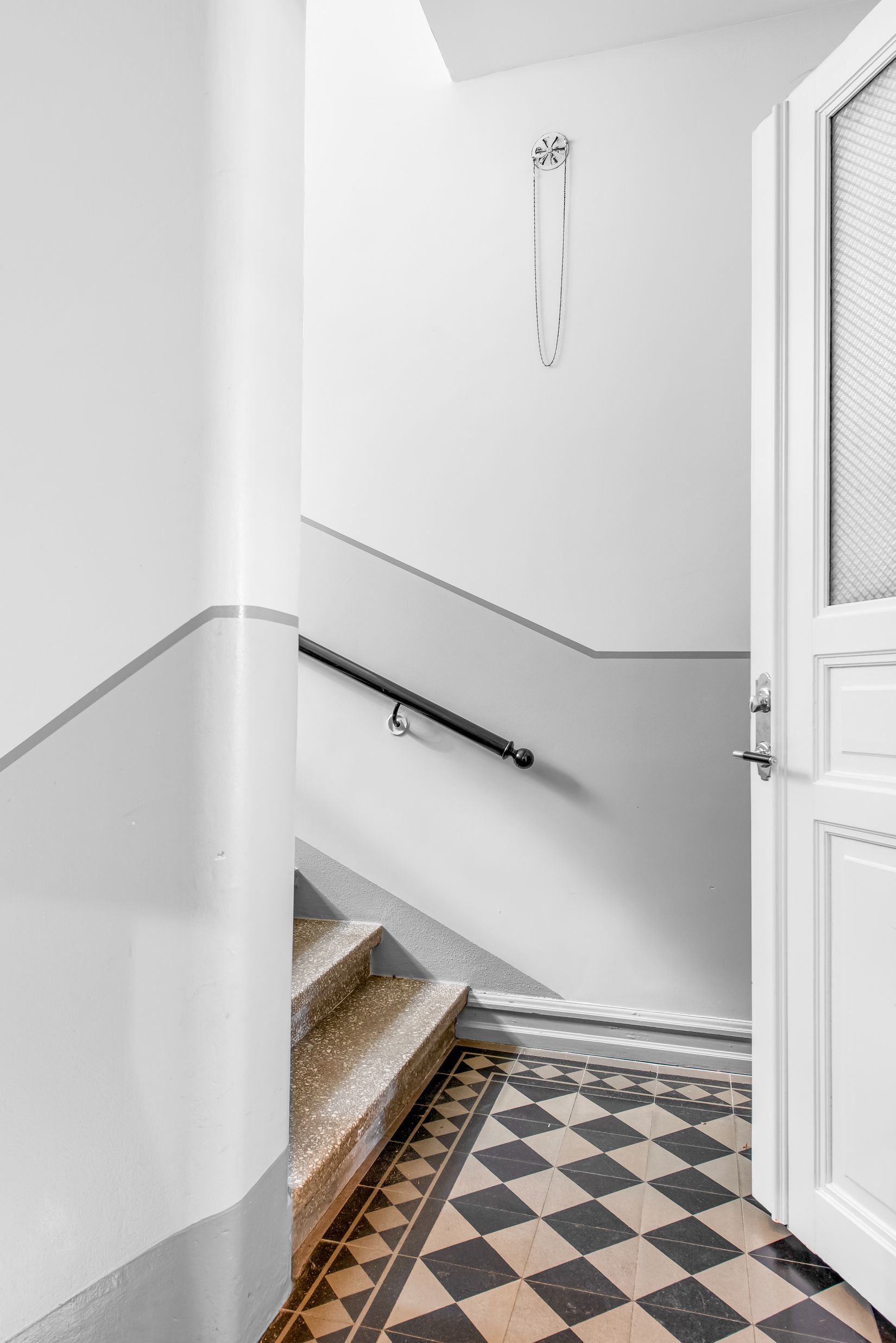 Villa, Östergatan 14, Centrum, Ängelholm