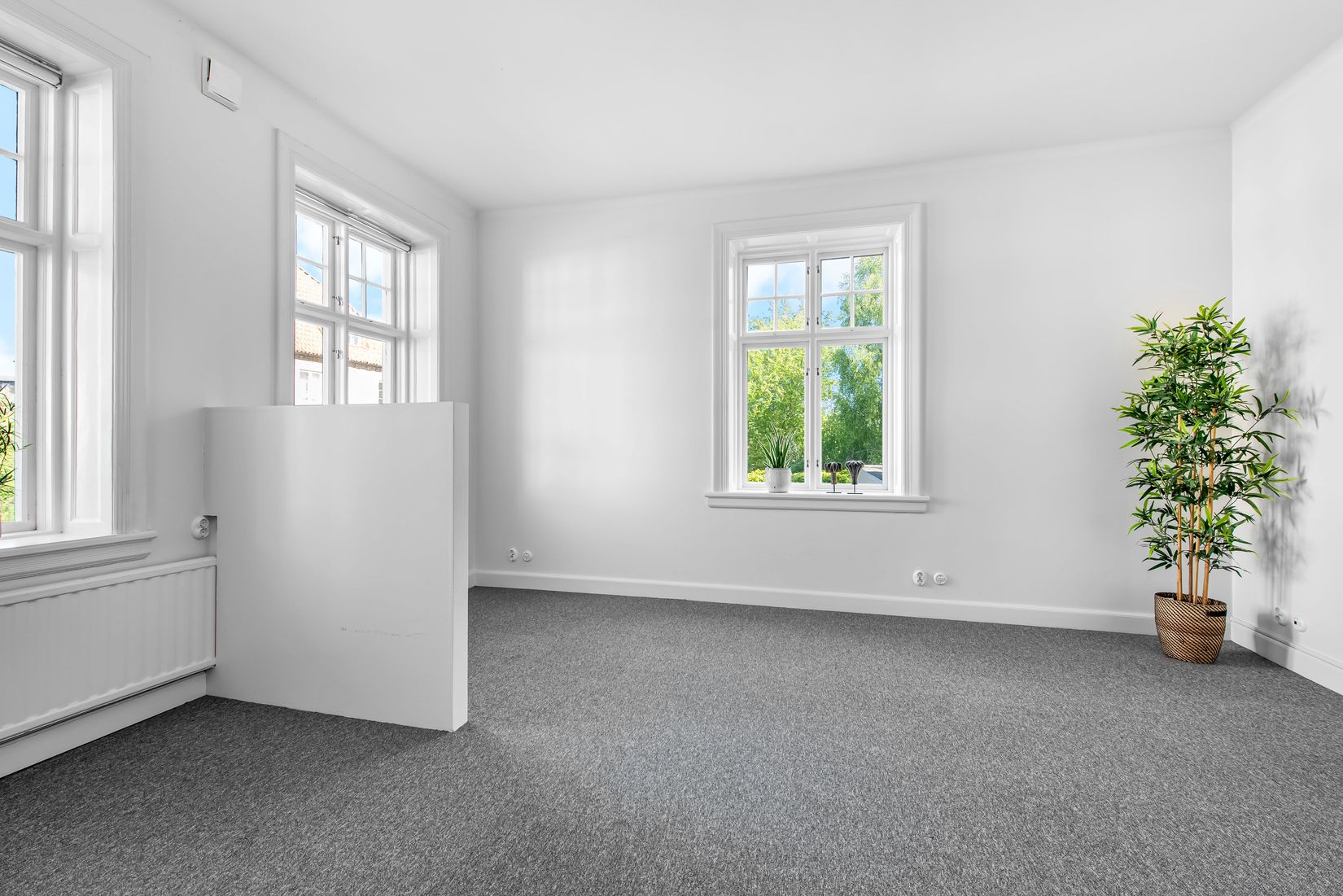 Villa, Östergatan 14, Centrum, Ängelholm