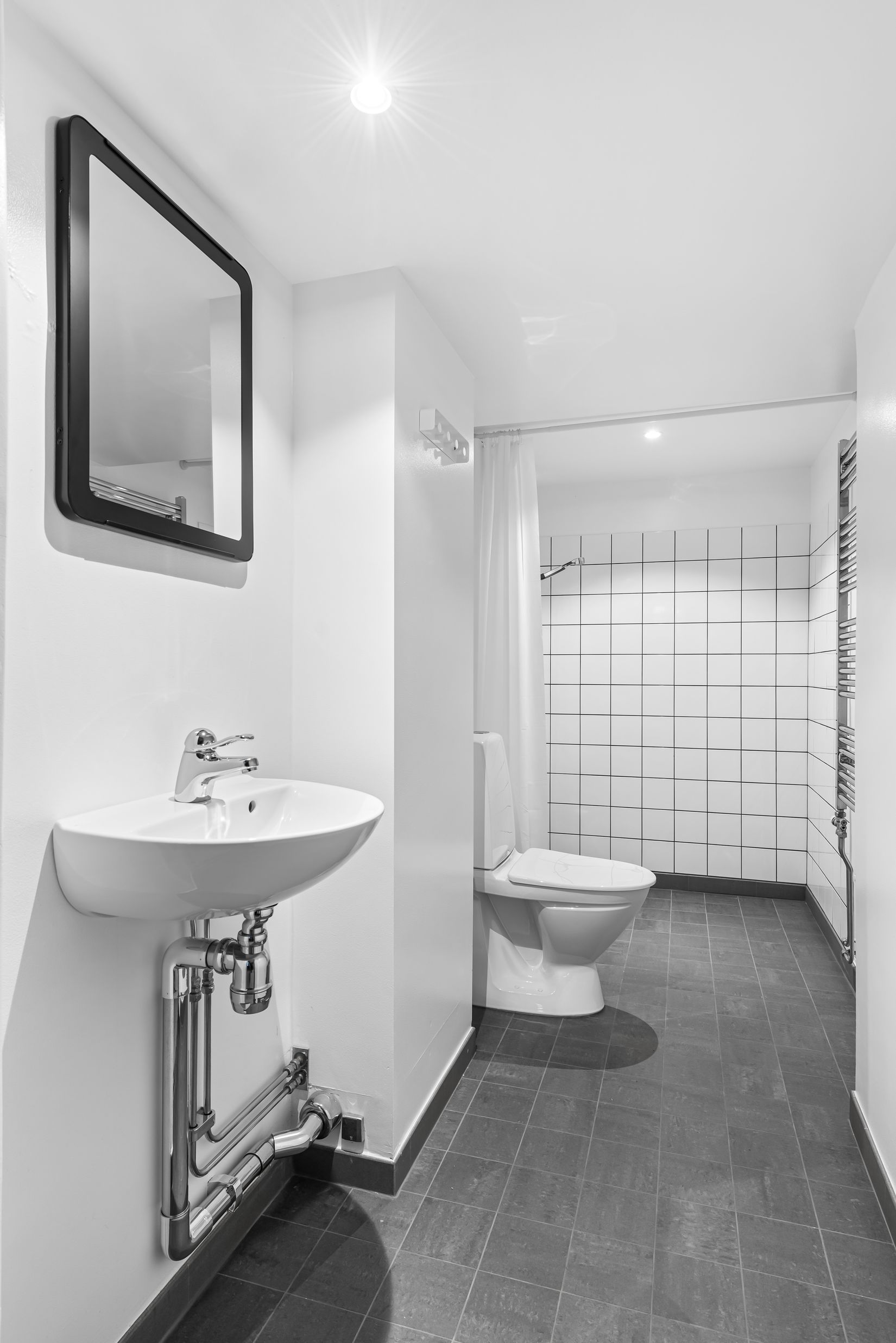 Villa, Östergatan 14, Centrum, Ängelholm