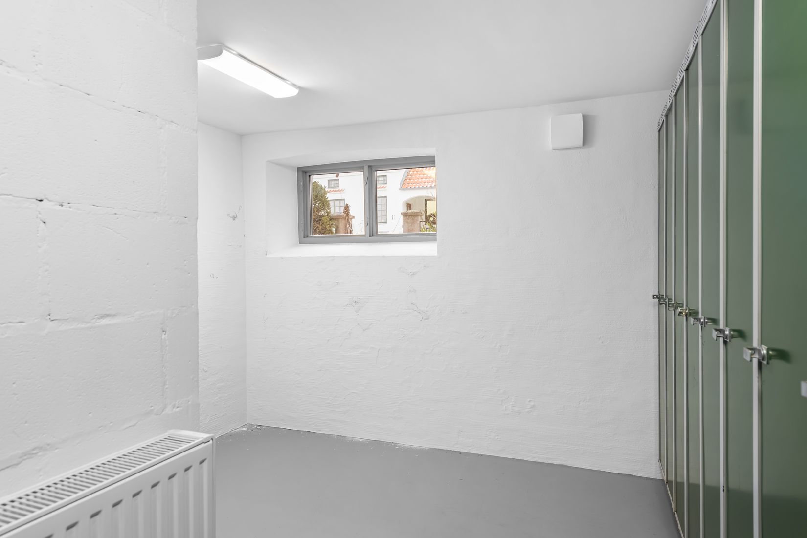 Villa, Östergatan 14, Centrum, Ängelholm