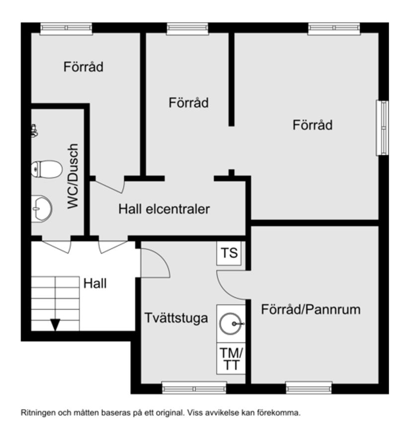 Villa, Östergatan 14, Centrum, Ängelholm