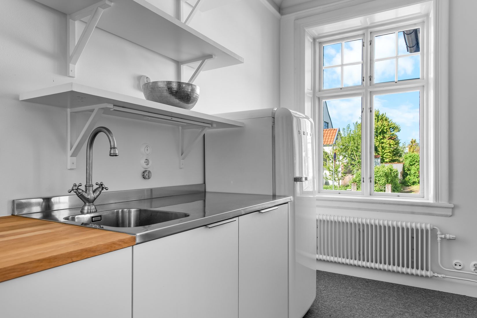 Villa, Östergatan 14, Centrum, Ängelholm