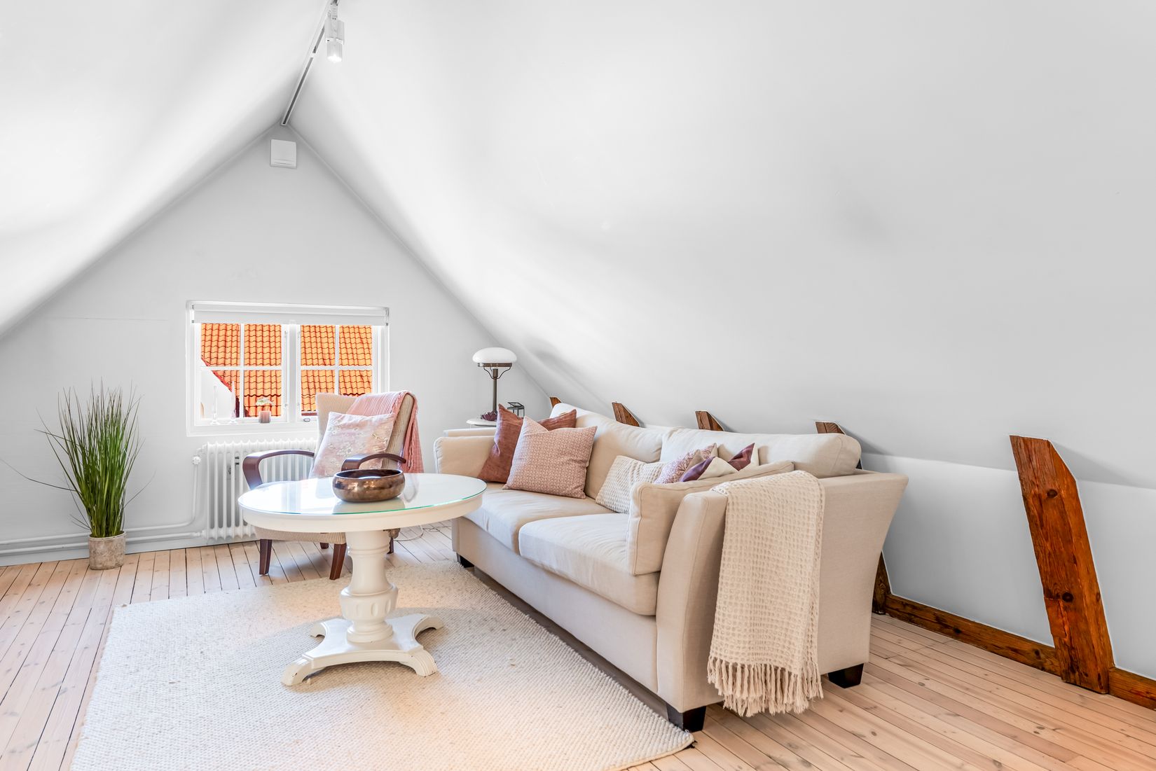 Villa, Östergatan 14, Centrum, Ängelholm