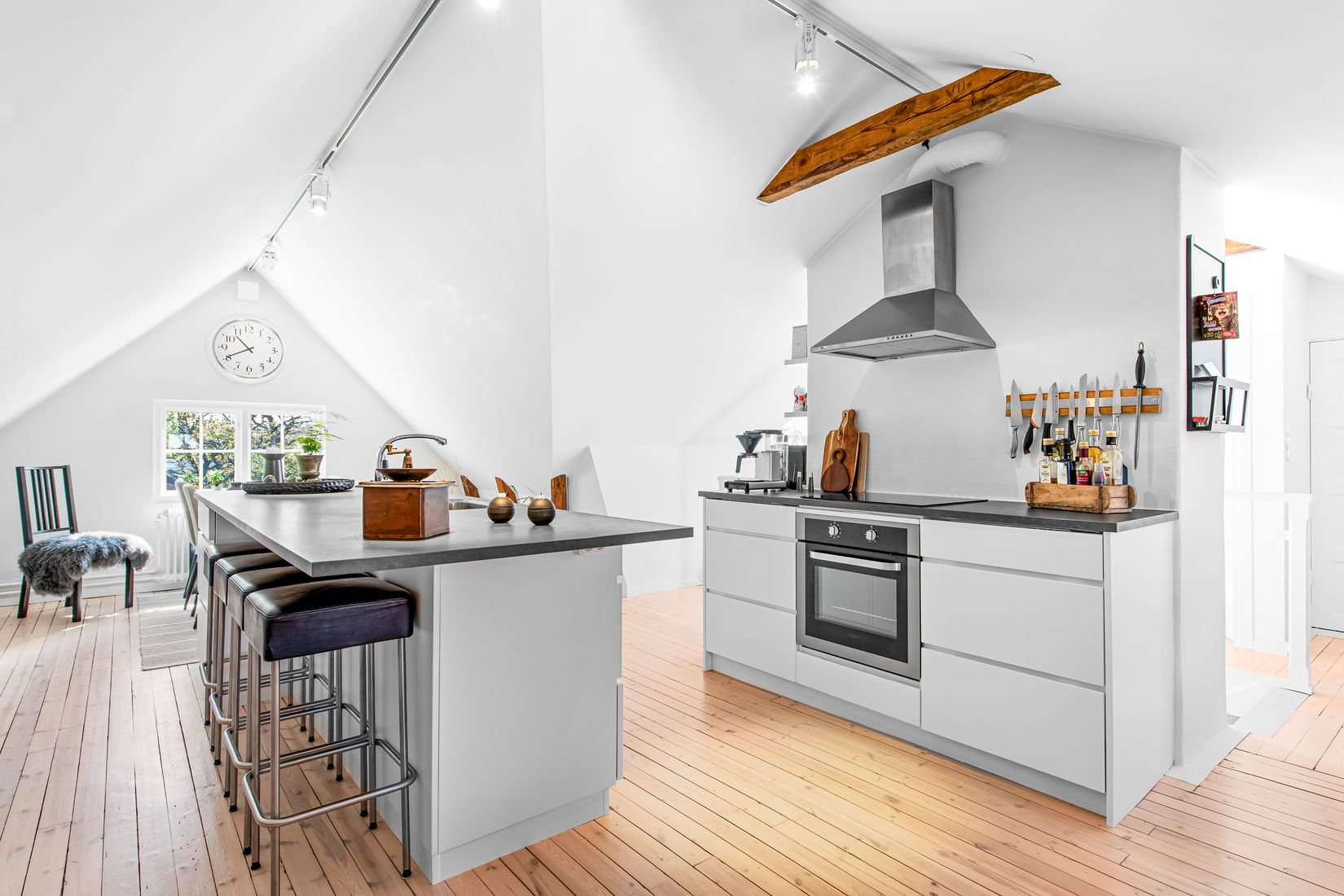 Villa, Östergatan 14, Centrum, Ängelholm