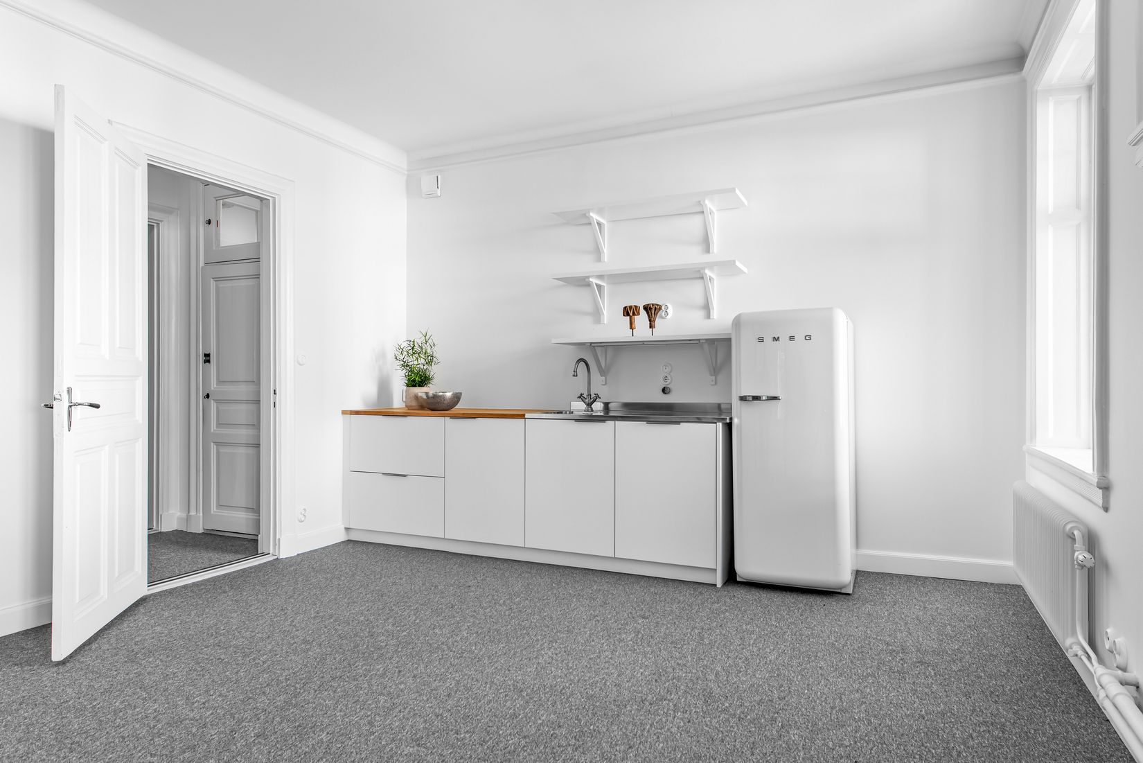 Villa, Östergatan 14, Centrum, Ängelholm