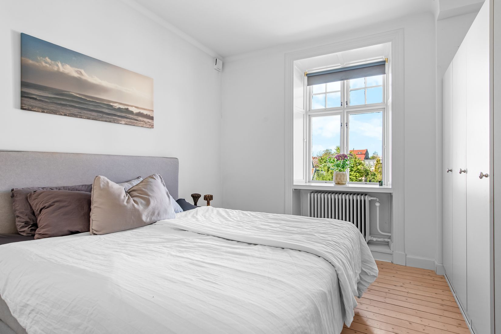 Villa, Östergatan 14, Centrum, Ängelholm