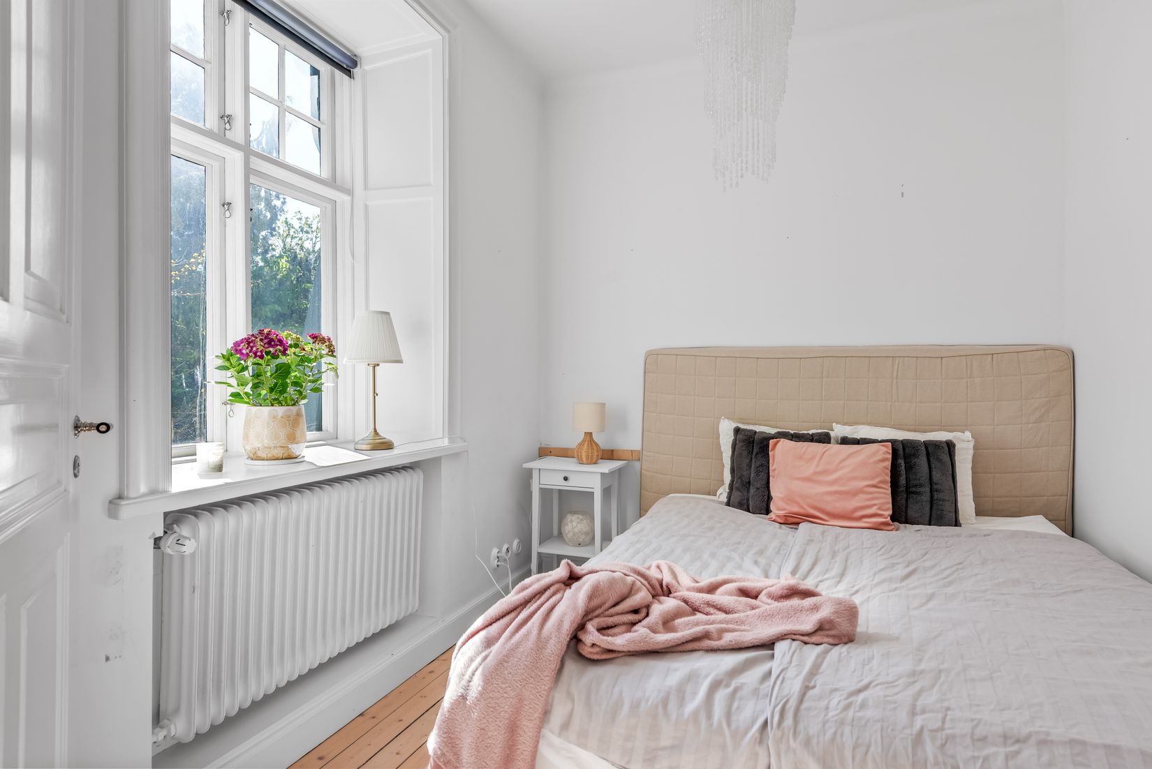 Villa, Östergatan 14, Centrum, Ängelholm