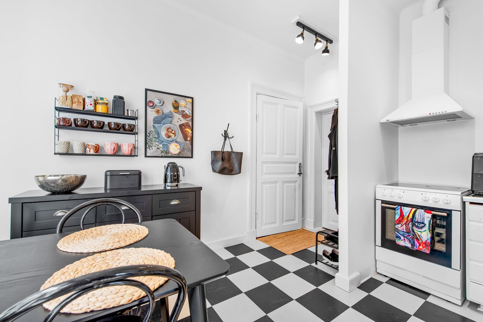 Villa, Östergatan 14, Centrum, Ängelholm