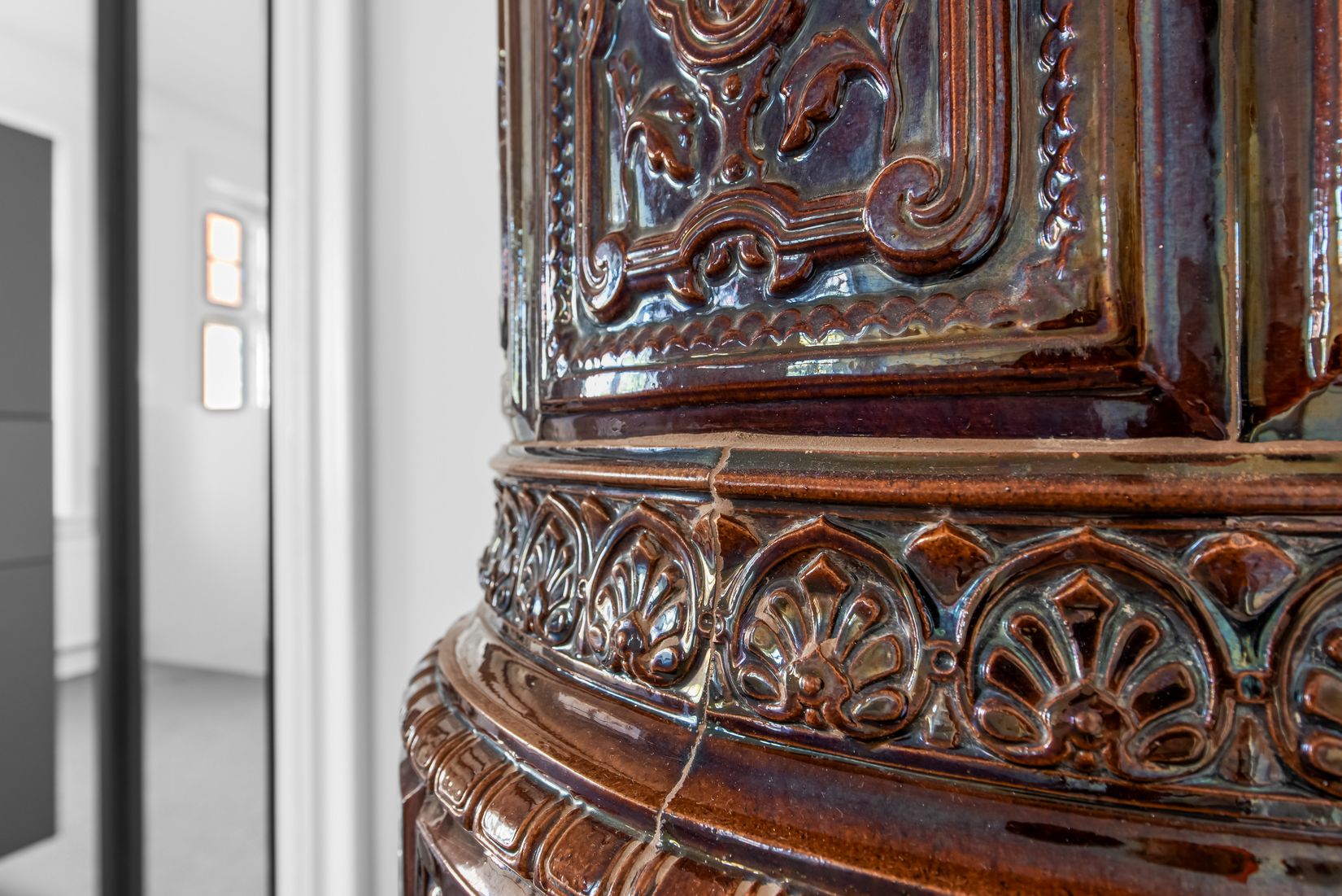 Villa, Östergatan 14, Centrum, Ängelholm