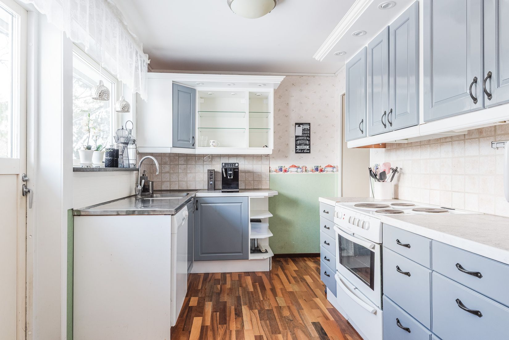 Villa, Österdälje 129, Berg Tuna-Långsjön , Sundsvall