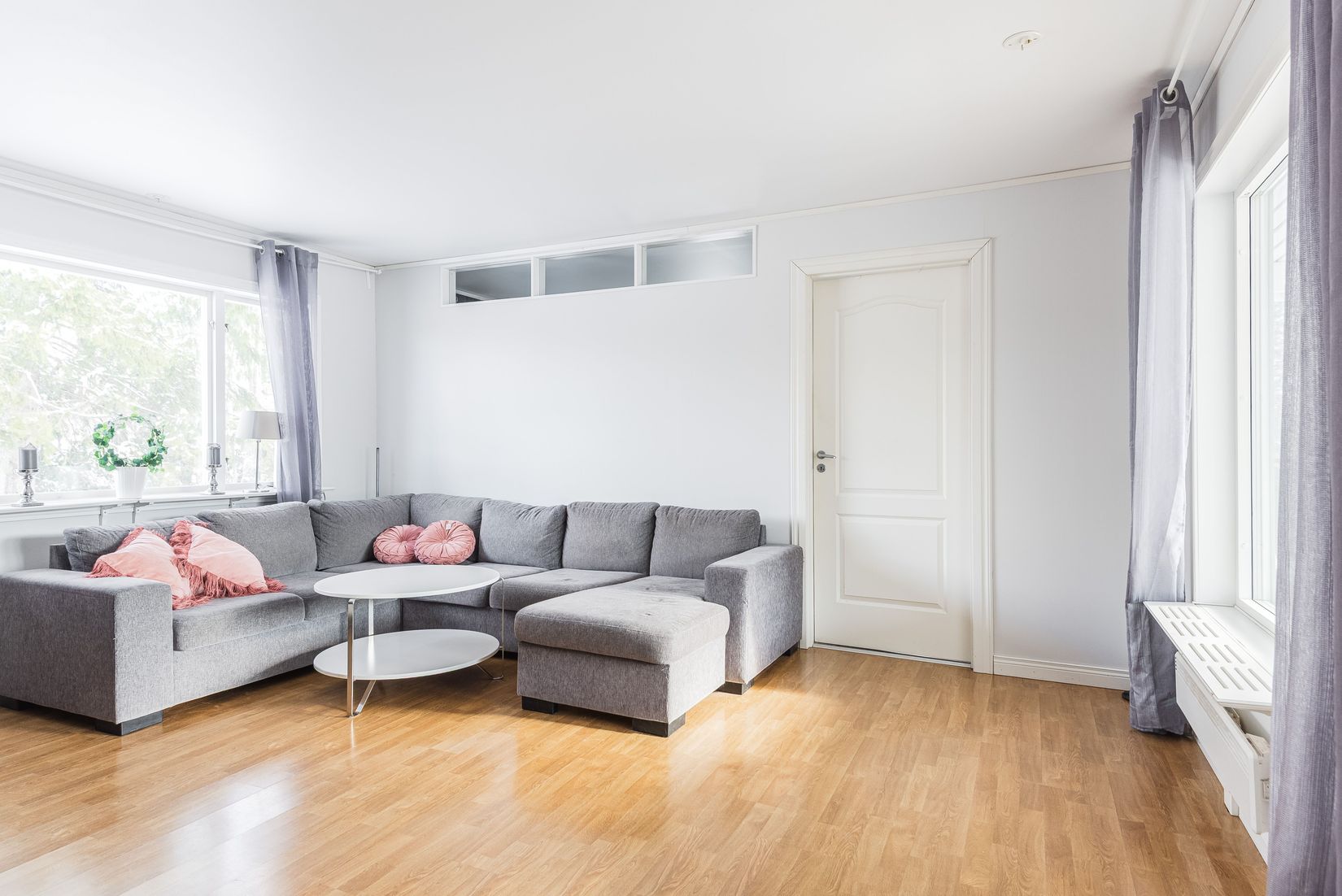 Villa, Österdälje 129, Berg Tuna-Långsjön , Sundsvall