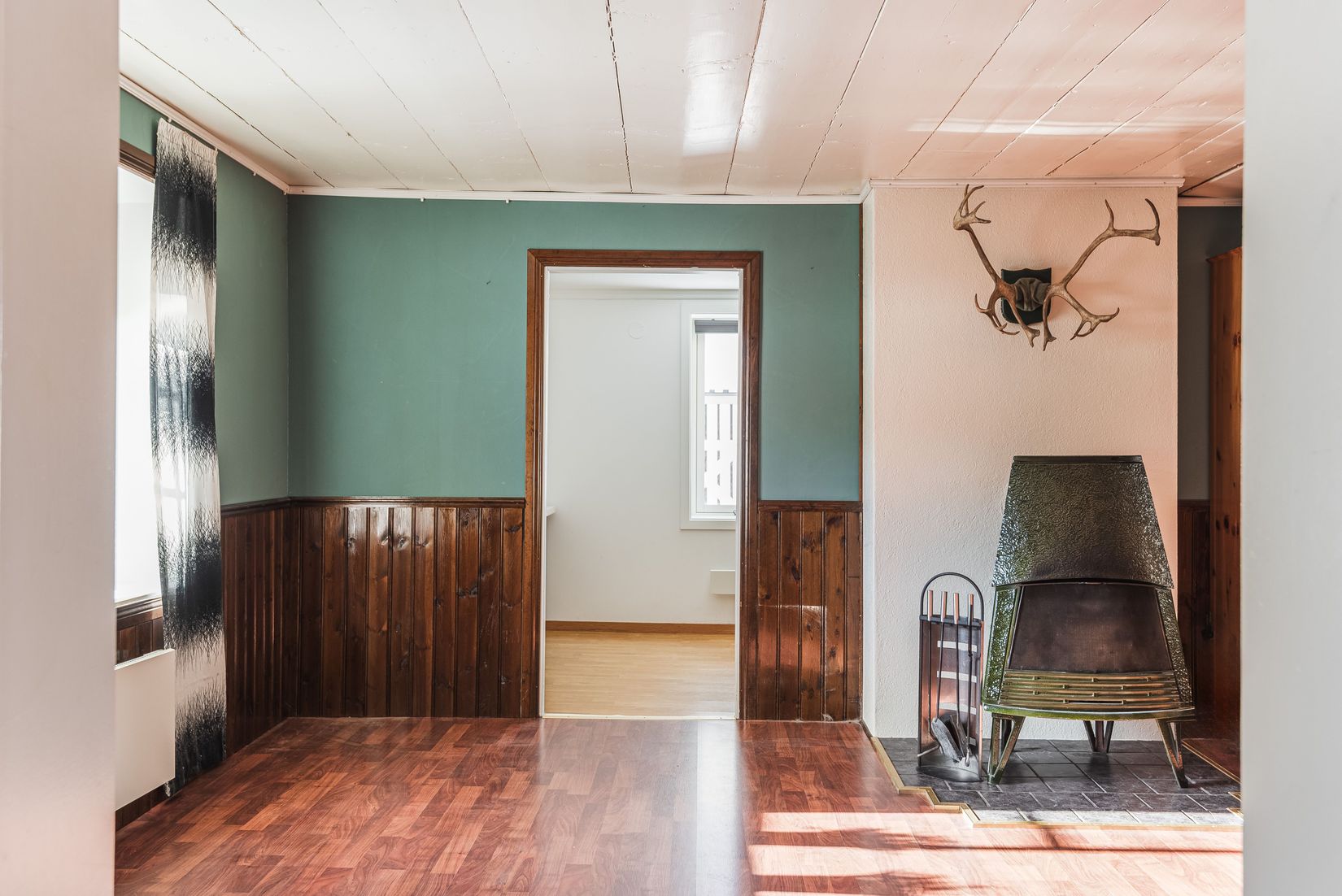 Villa, Österdälje 129, Berg Tuna-Långsjön , Sundsvall