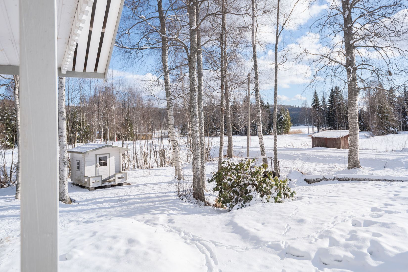 Villa, Österdälje 129, Berg Tuna-Långsjön , Sundsvall