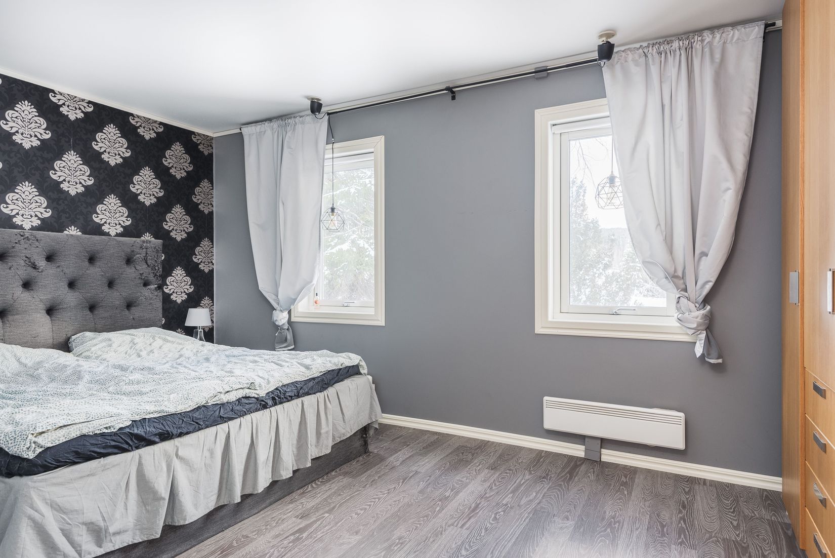 Villa, Österdälje 129, Berg Tuna-Långsjön , Sundsvall