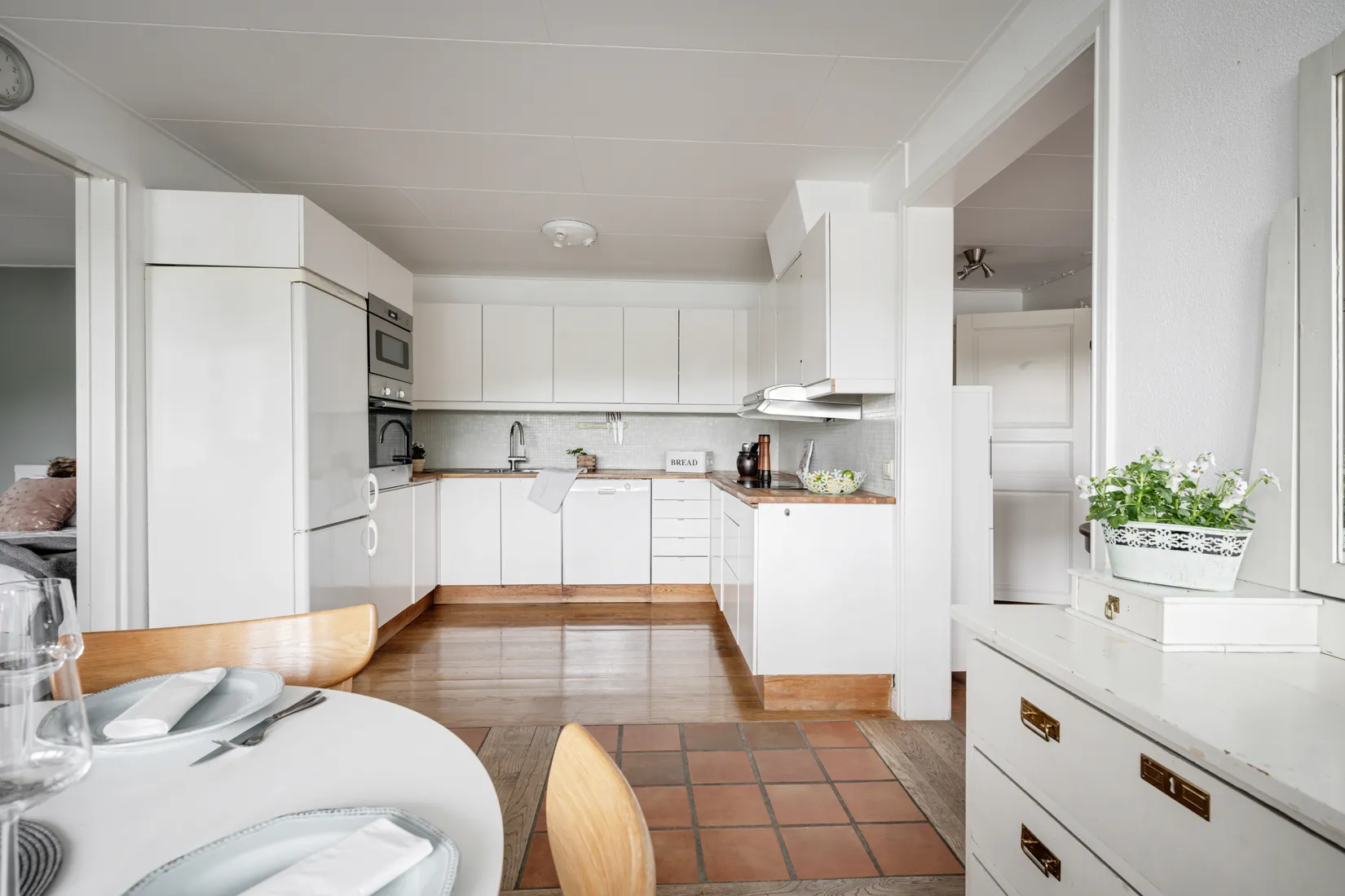 Bostadsrätt, Gudöterrassen 724, Sofieberg, Tyresö