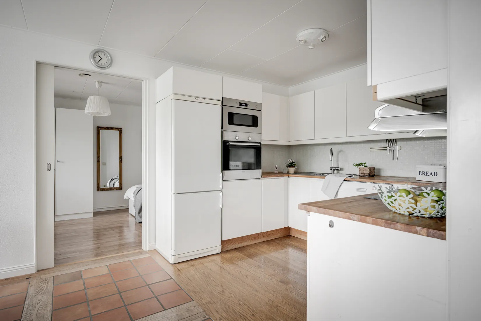 Bostadsrätt, Gudöterrassen 724, Sofieberg, Tyresö