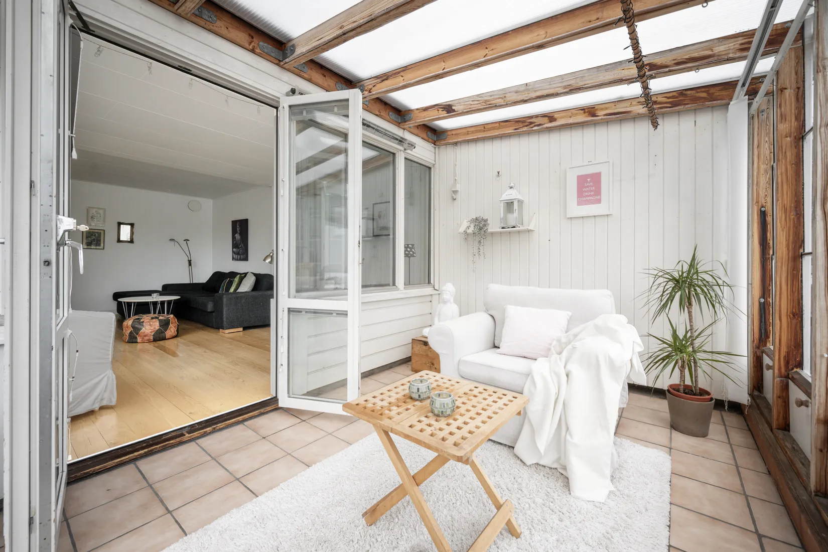 Bostadsrätt, Gudöterrassen 724, Sofieberg, Tyresö