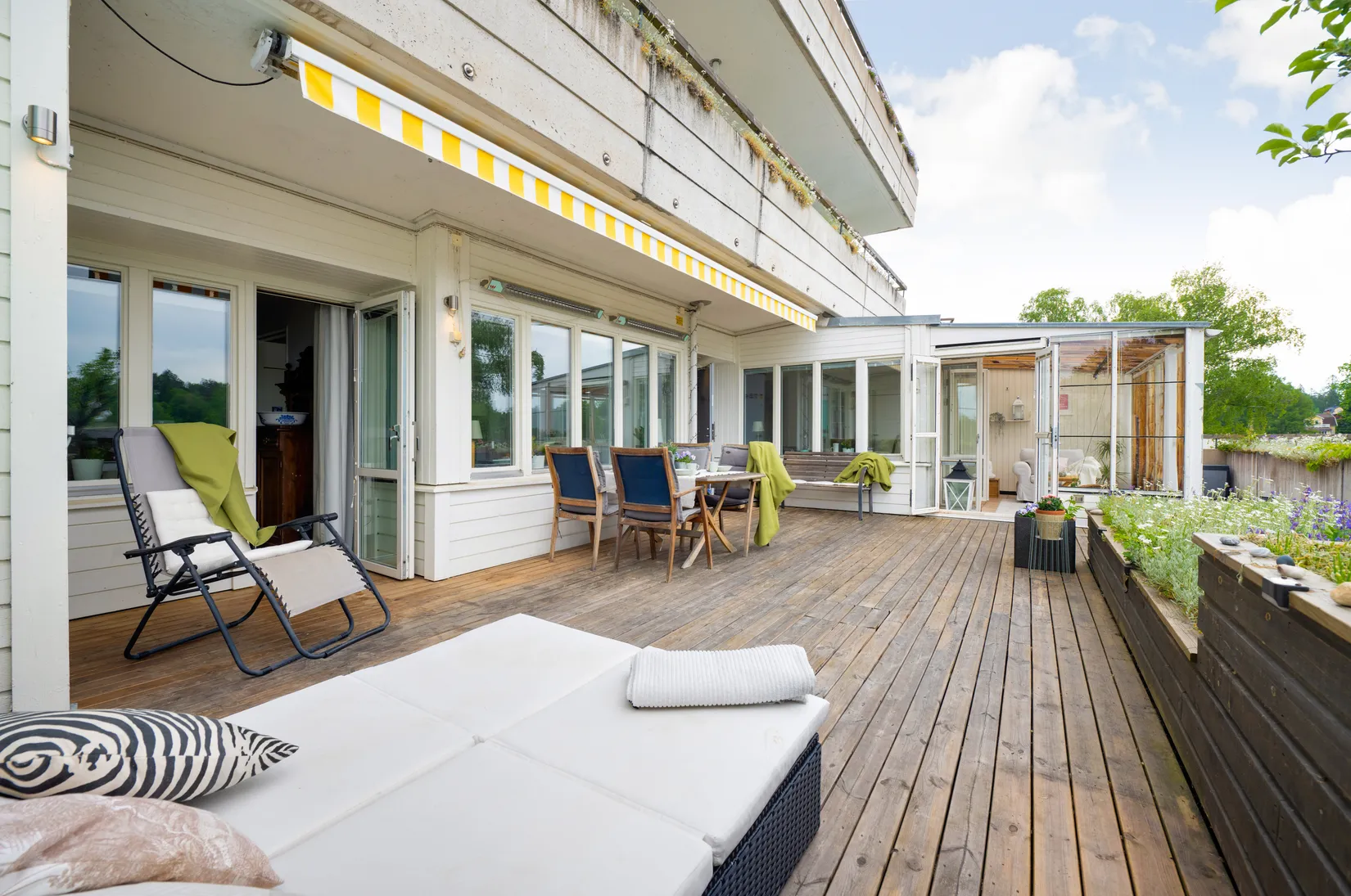 Bostadsrätt, Gudöterrassen 724, Sofieberg, Tyresö