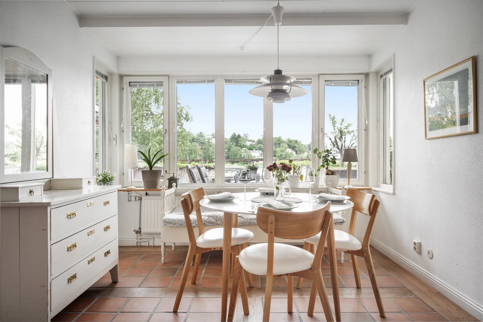 Bostadsrätt, Gudöterrassen 724, Sofieberg, Tyresö