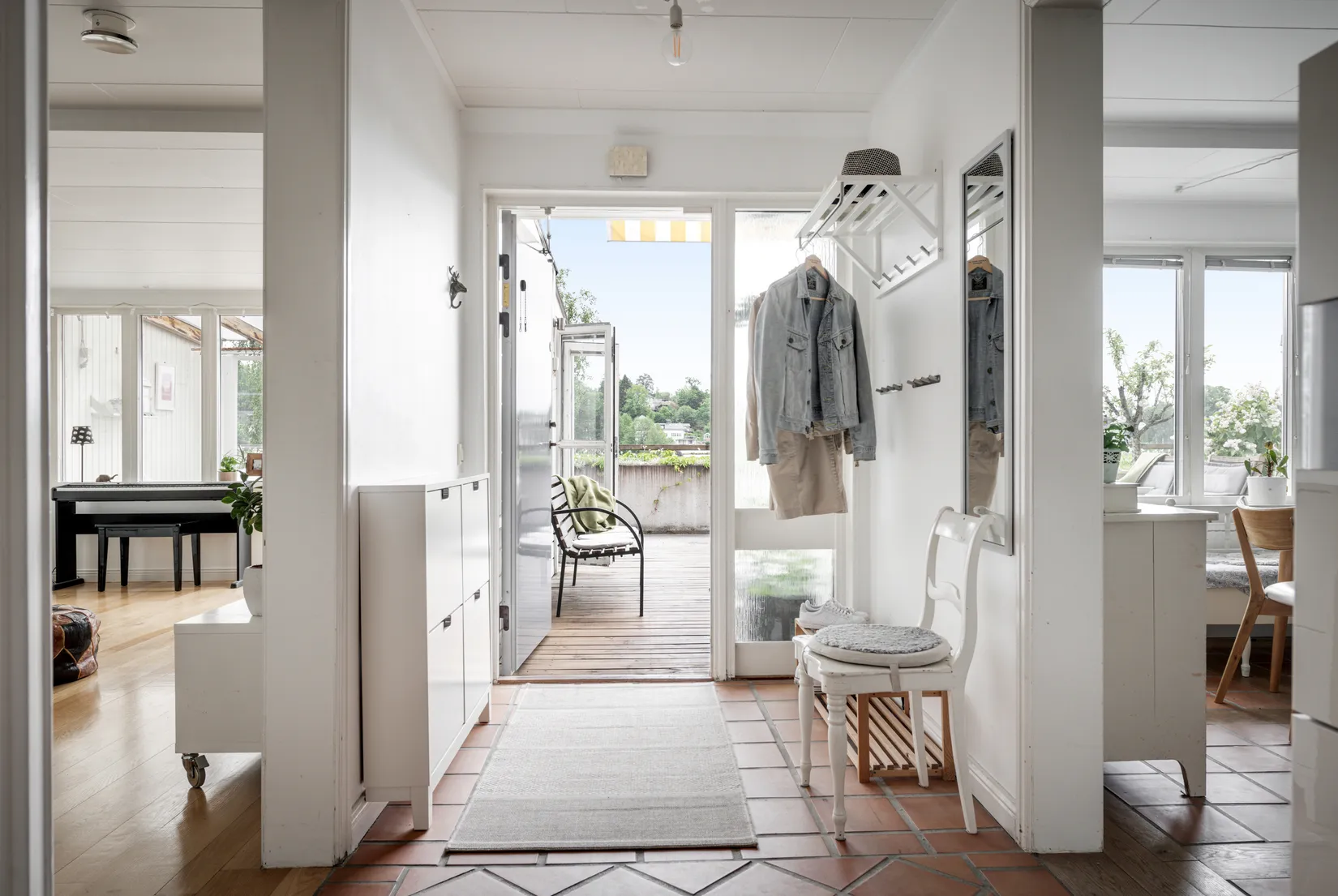 Bostadsrätt, Gudöterrassen 724, Sofieberg, Tyresö