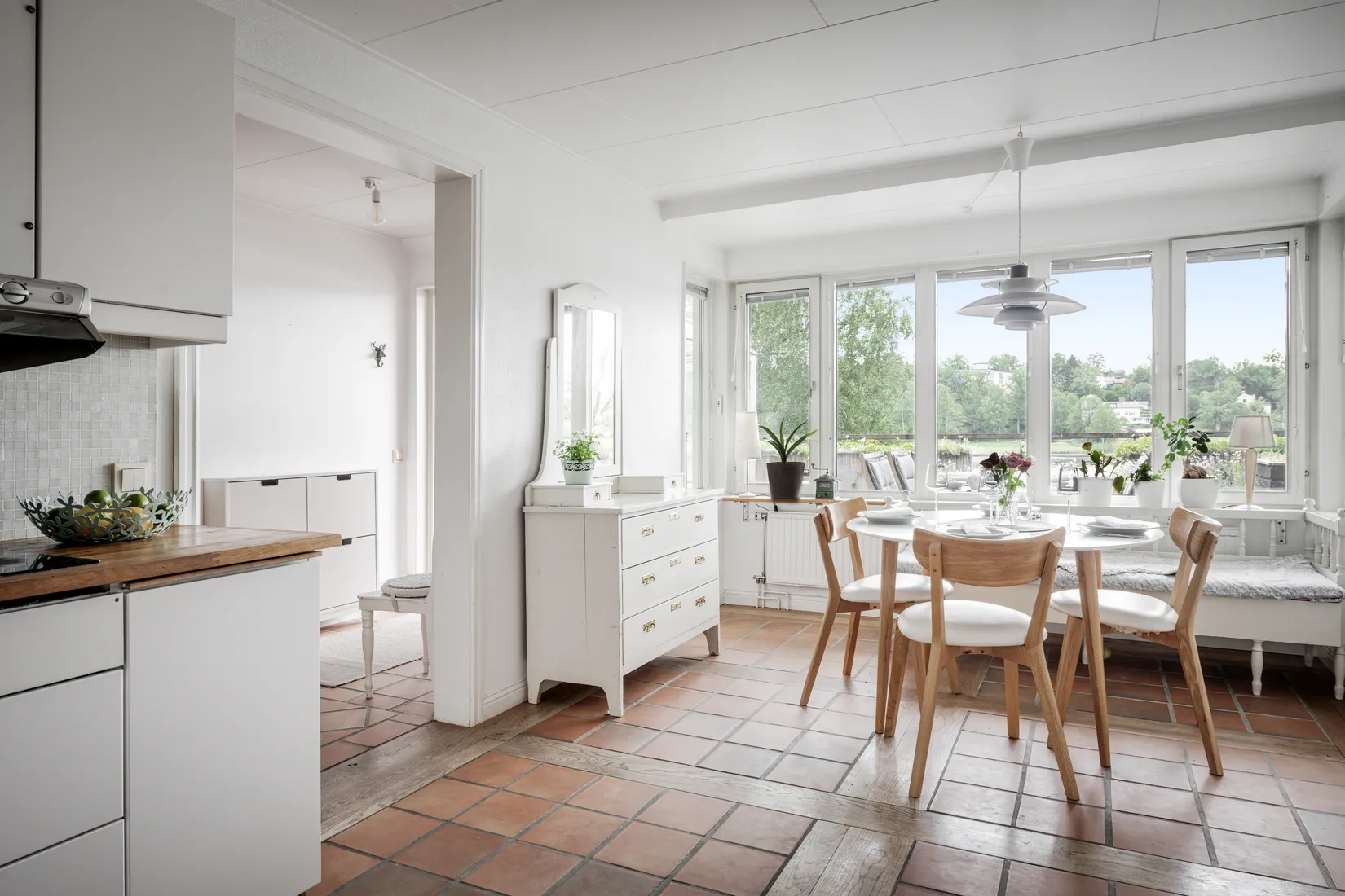 Bostadsrätt, Gudöterrassen 724, Sofieberg, Tyresö